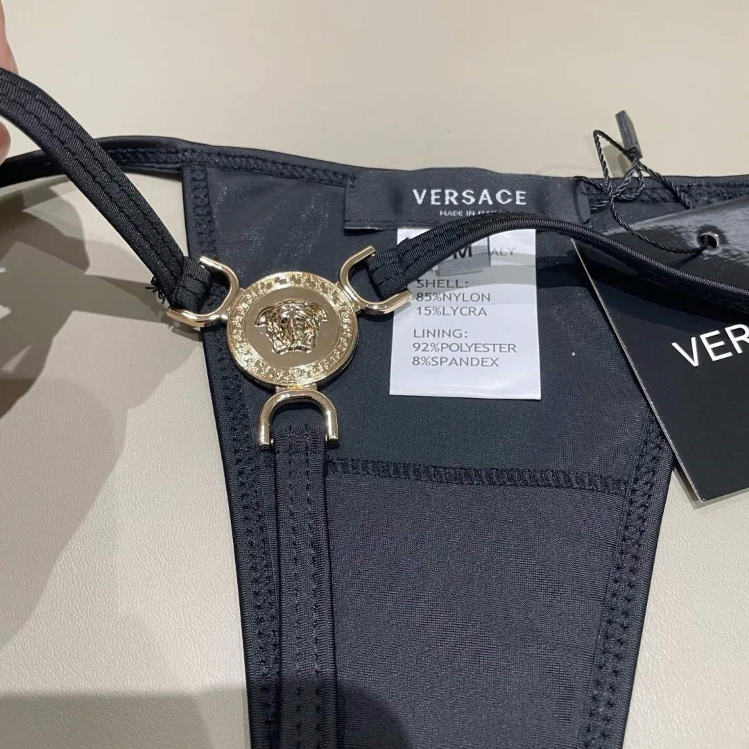 Купальники Женские Versace 18003342