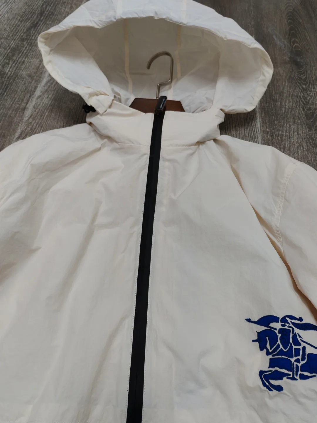 Куртки И Пуховики Женские Burberry 17998520