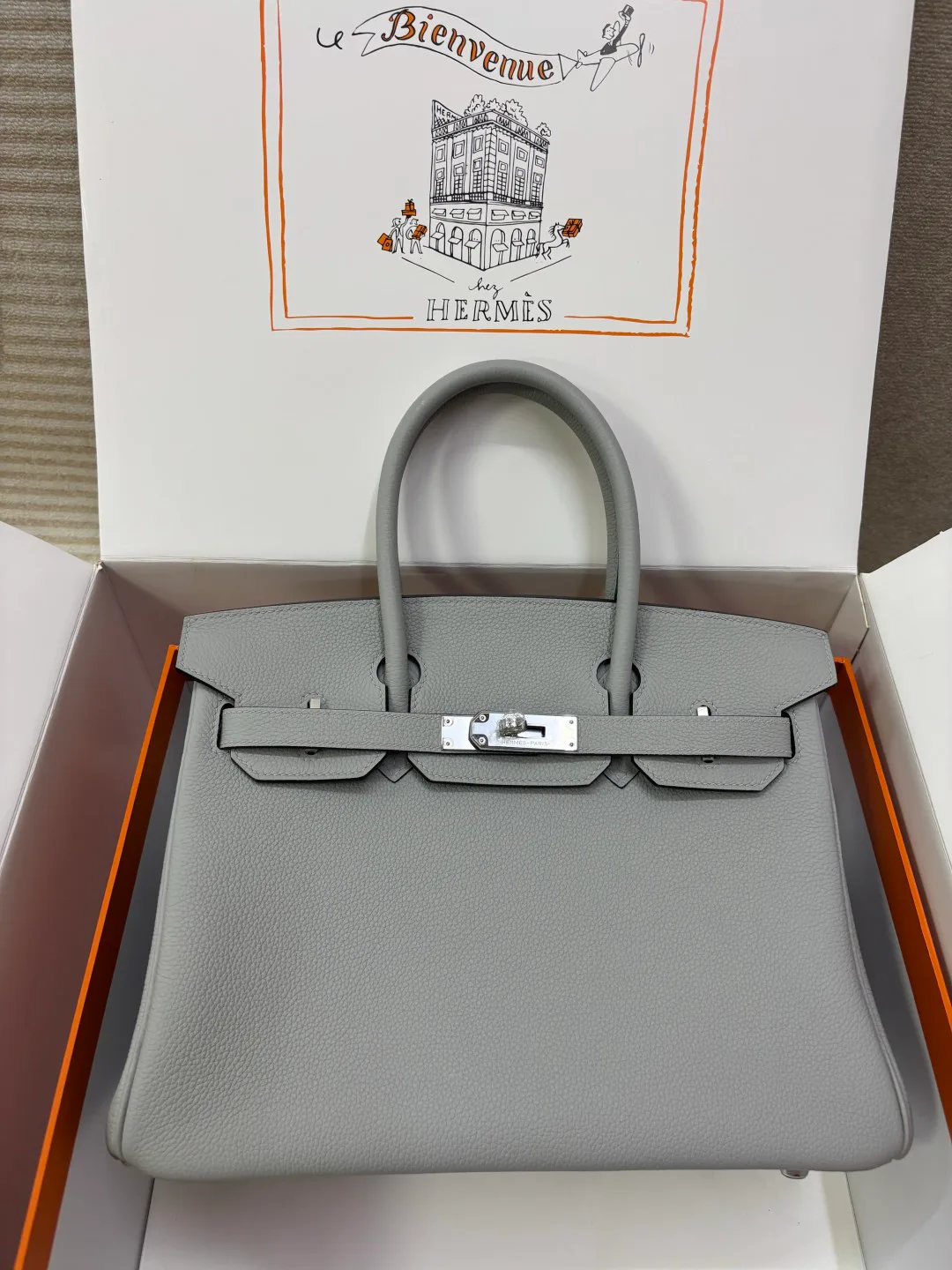 Классические Сумки Женские Hermes 18126809