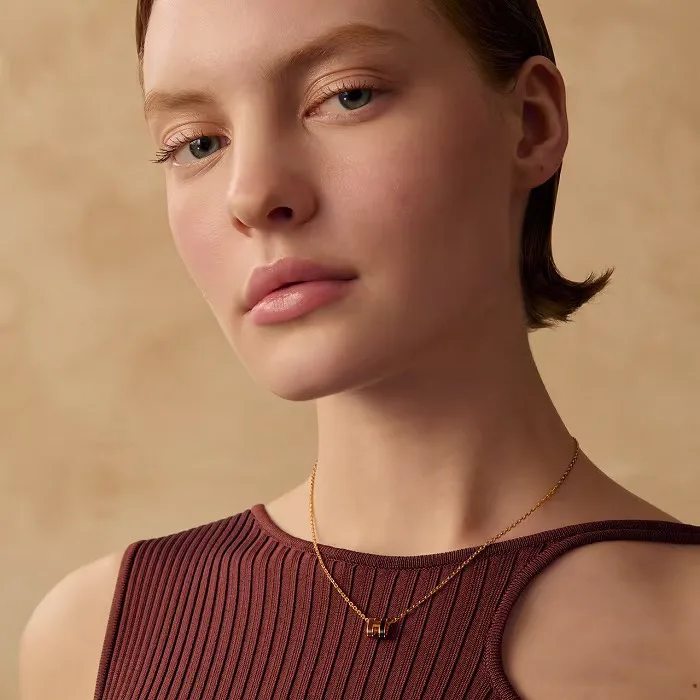 Бижутерия Hermes 18206516