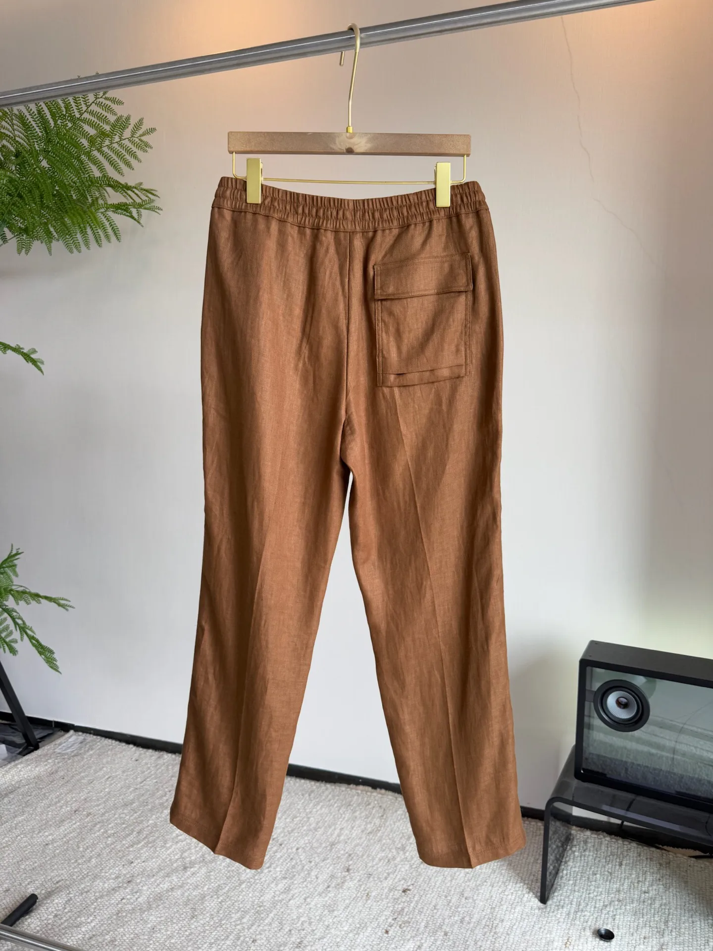Брюки Мужские Zegna 11317116