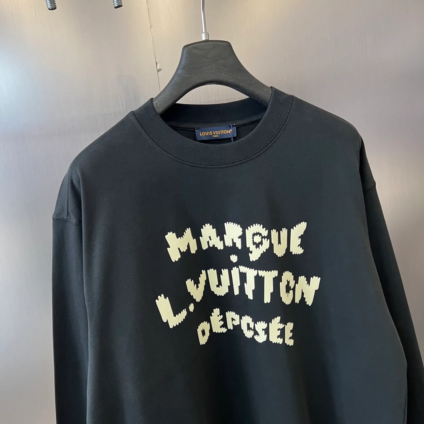 Лонгсливы Женские Louis Vuitton 856661