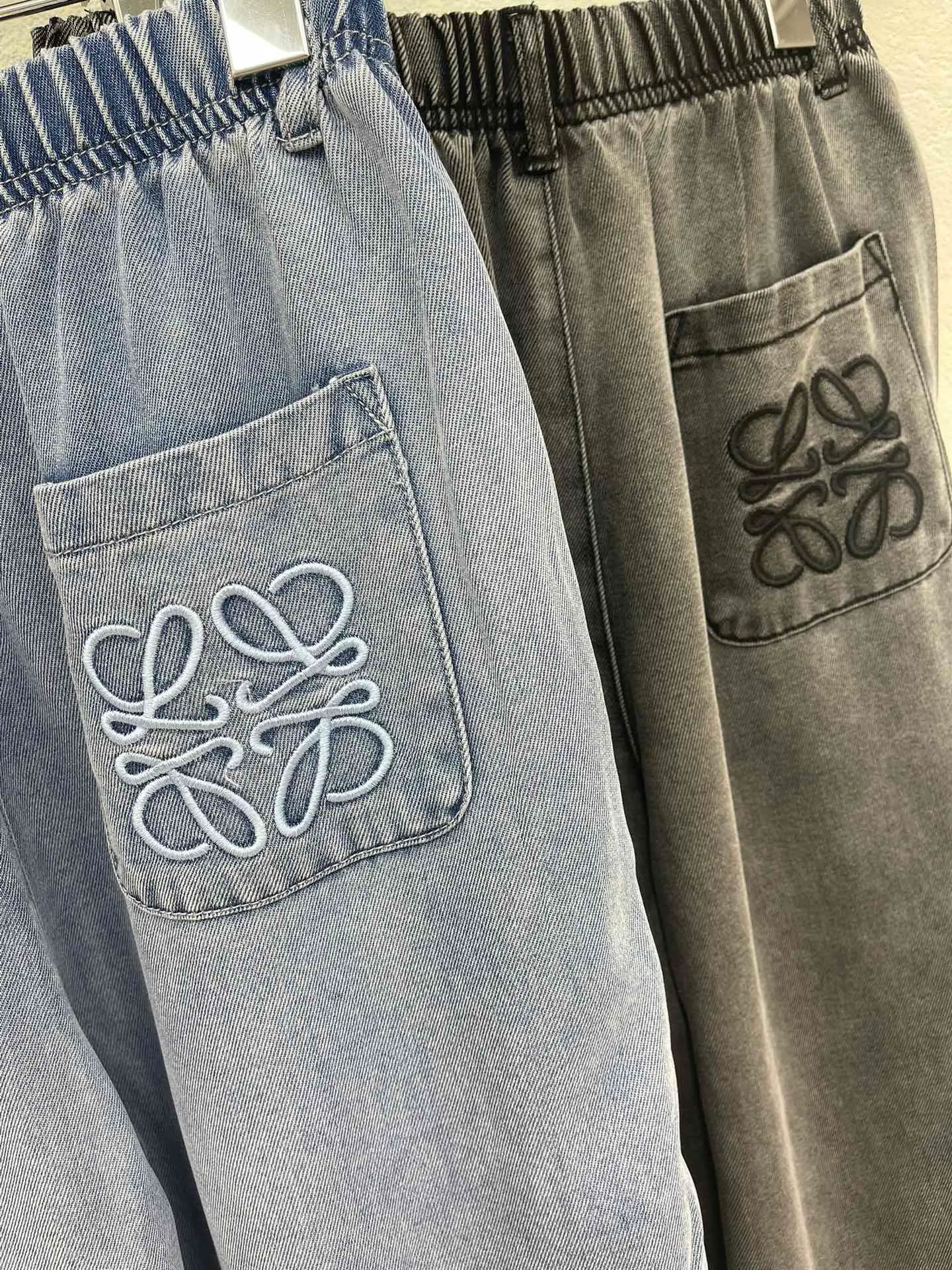 Джинсы Женские Loewe 10537802