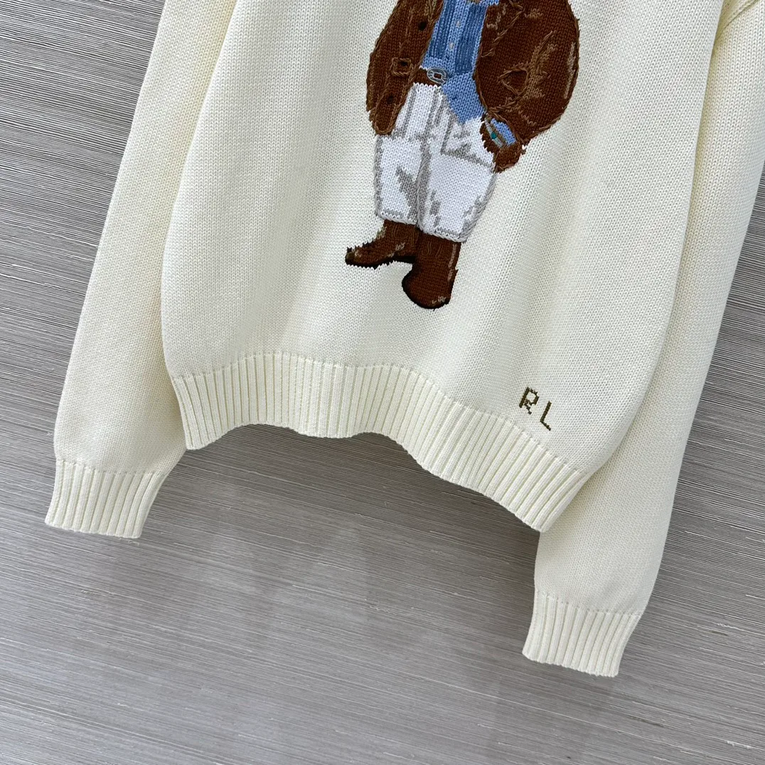 Джемперы И Свитеры Женские Ralph Lauren 4961355