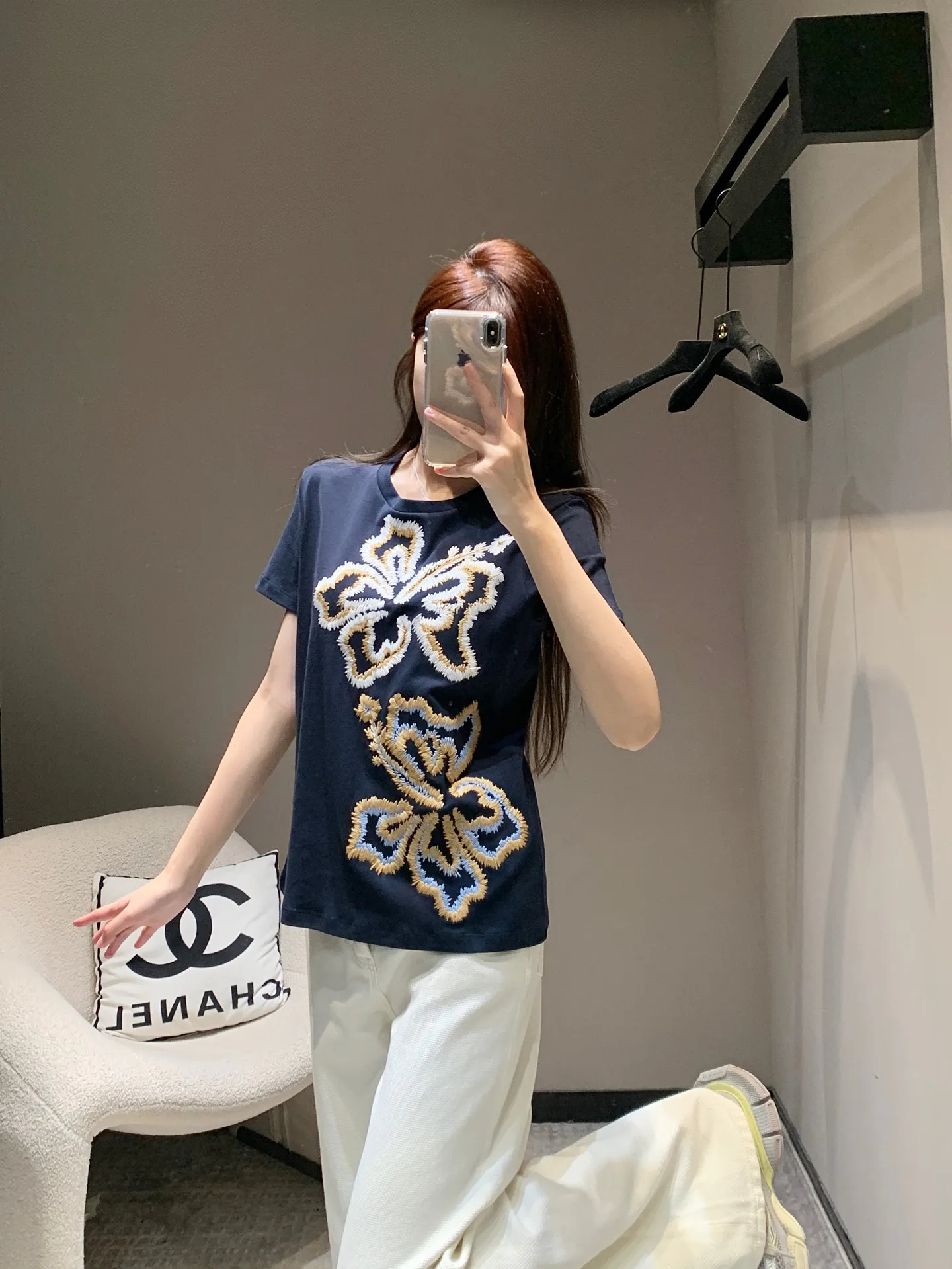 Футболки Женские Max Mara 19607