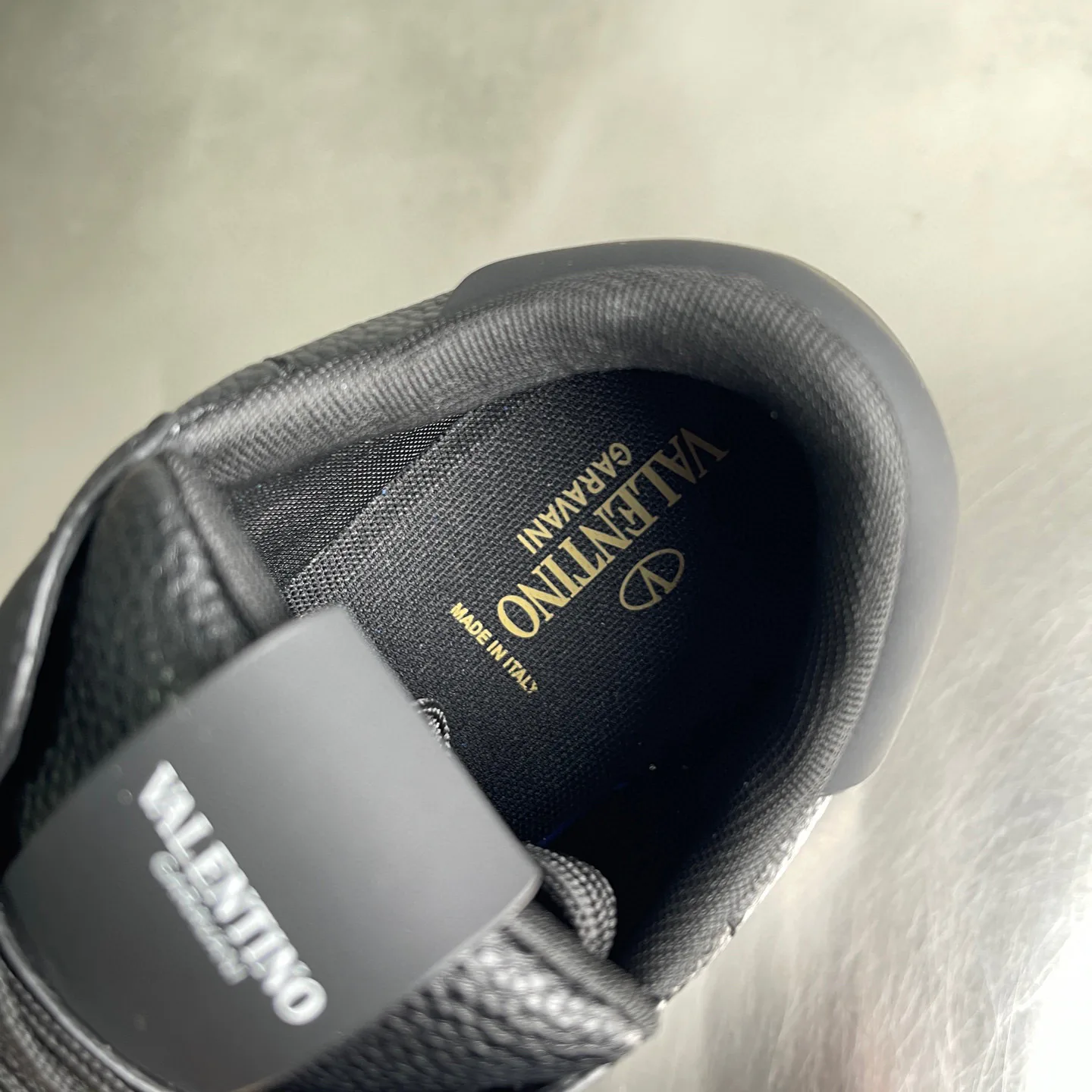 Кроссовки Мужские Valentino 4748995