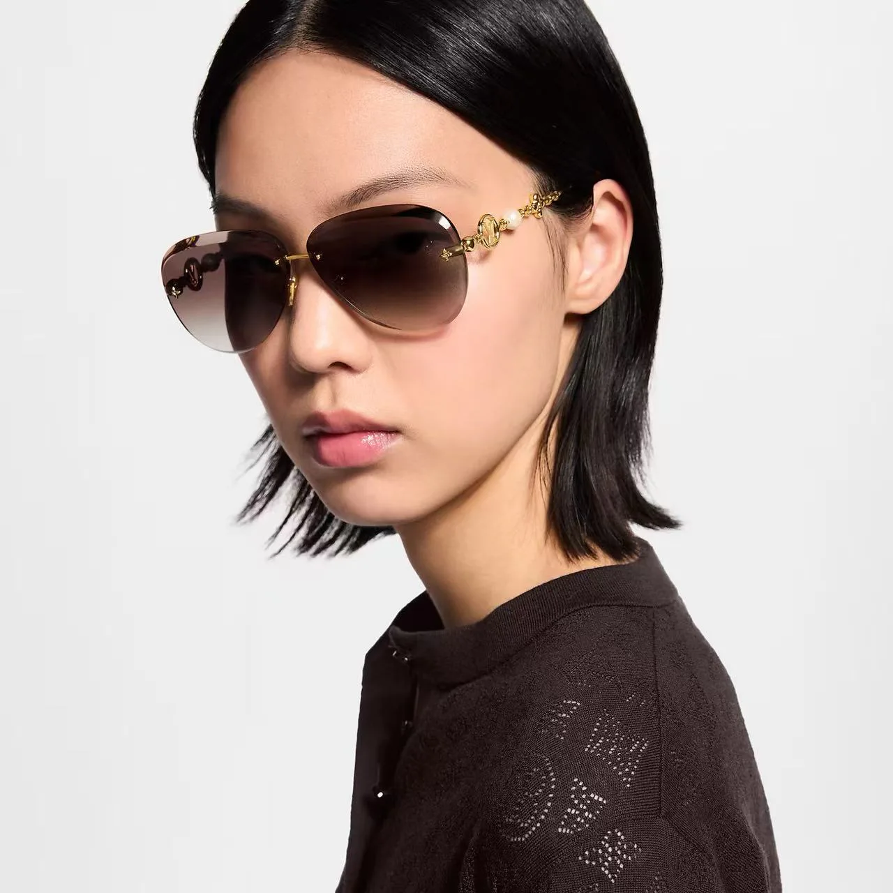 Очки Louis Vuitton 17495966