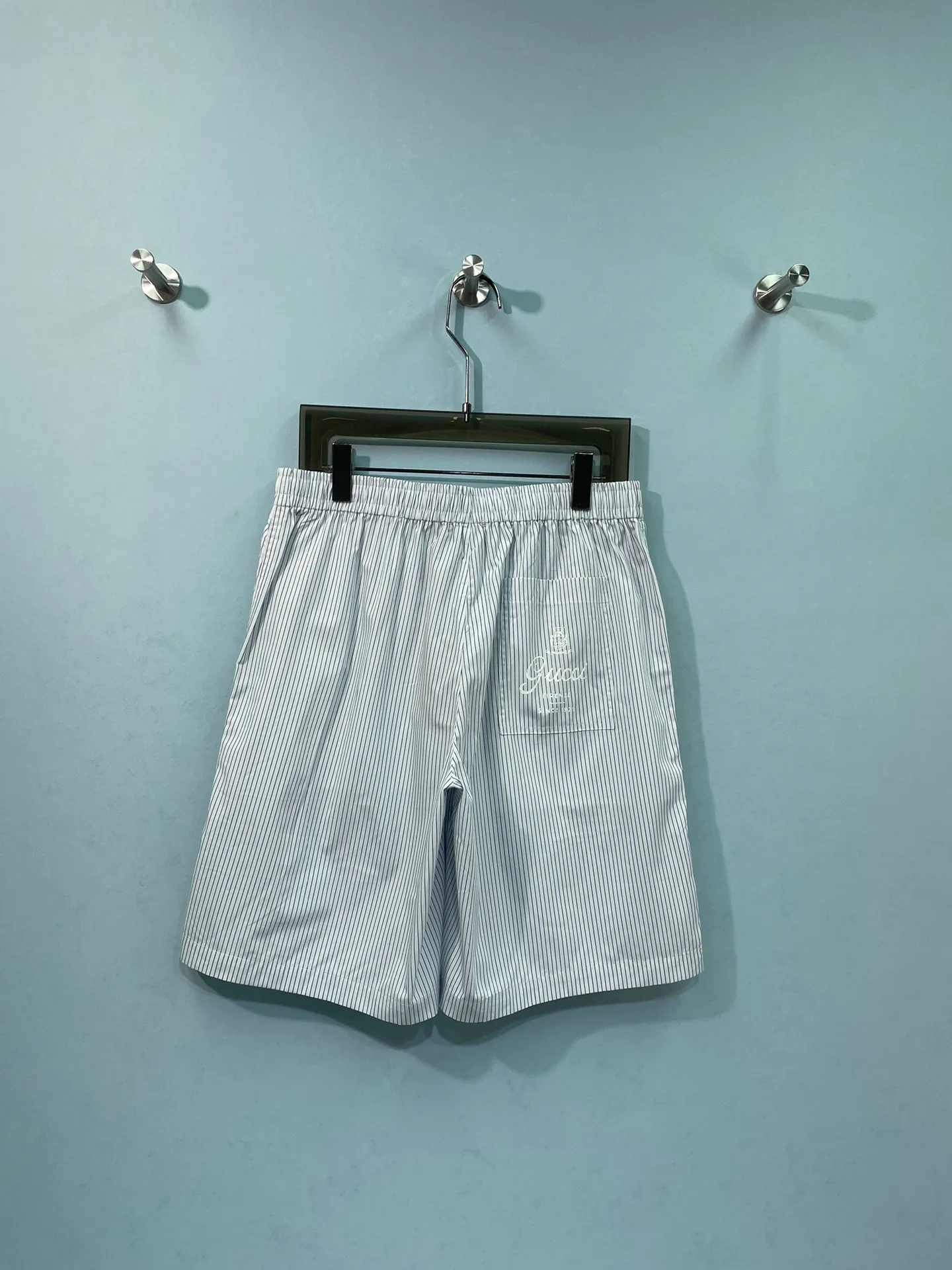 Шорты Женские Gucci 12718050