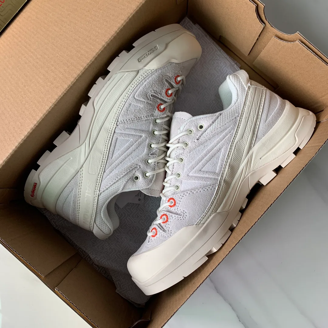 Кроссовки Женские Salomon 16924