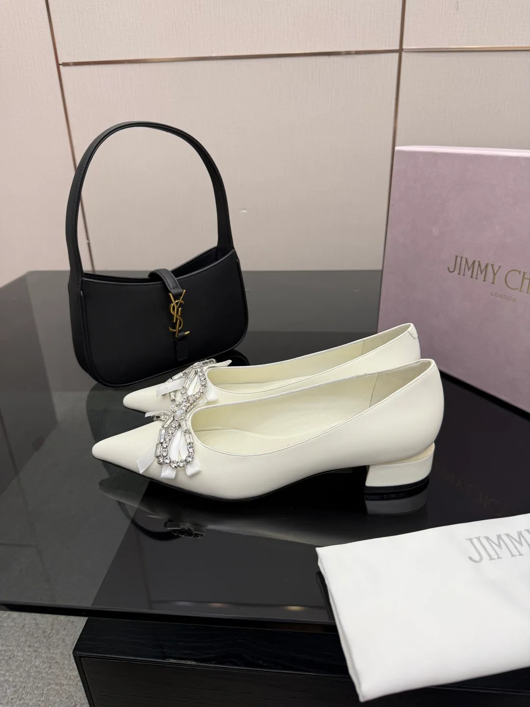 Туфли Женские Jimmy Choo 374855