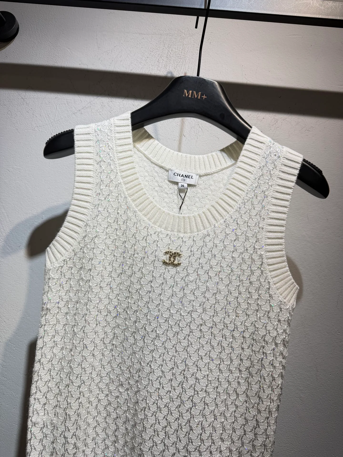 Жилеты Женские Chanel 11563772