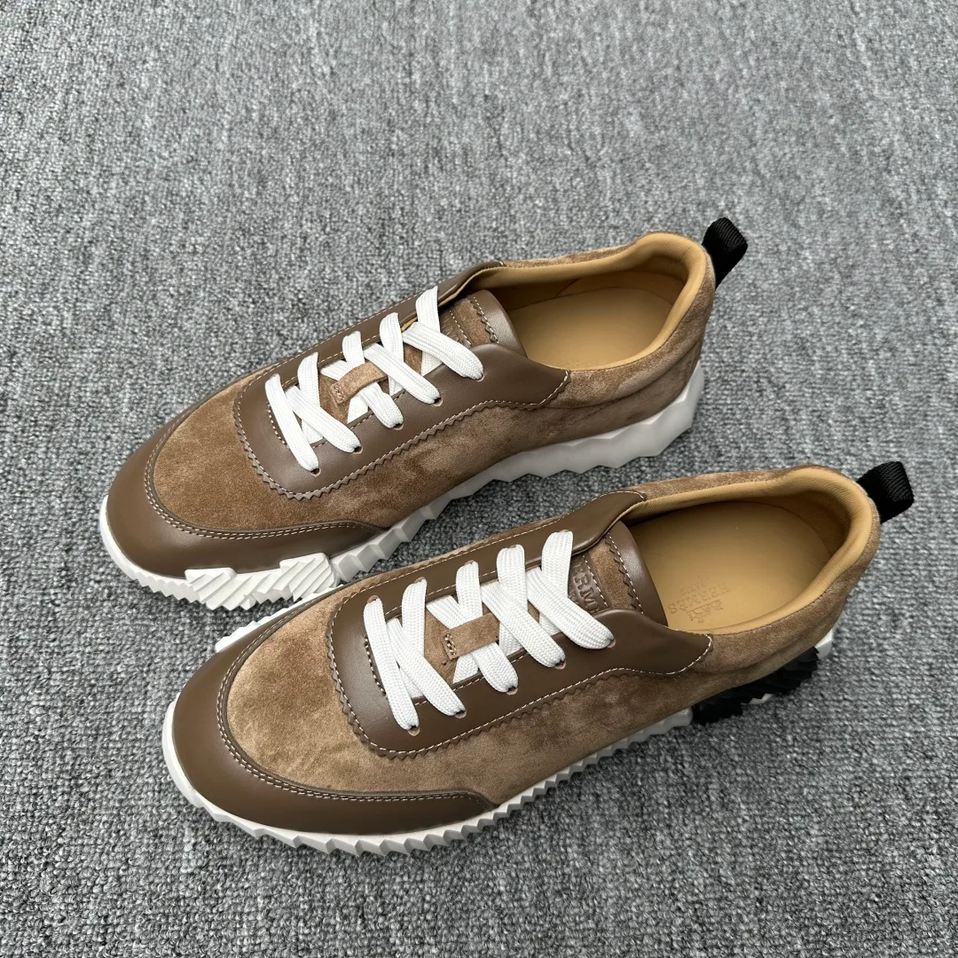 Кроссовки Женские Hermes 18076167