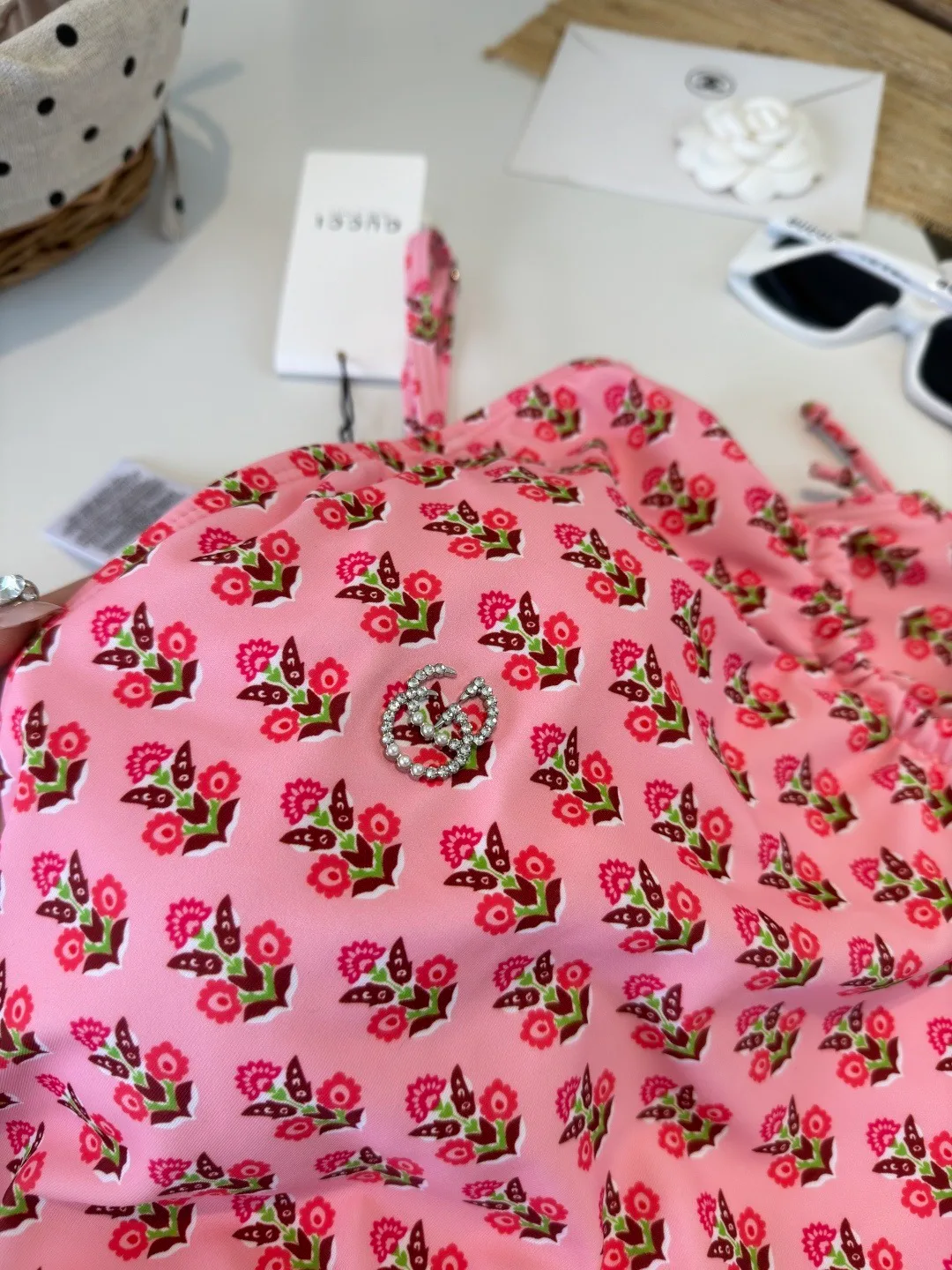 Купальники Женские Gucci 16995222