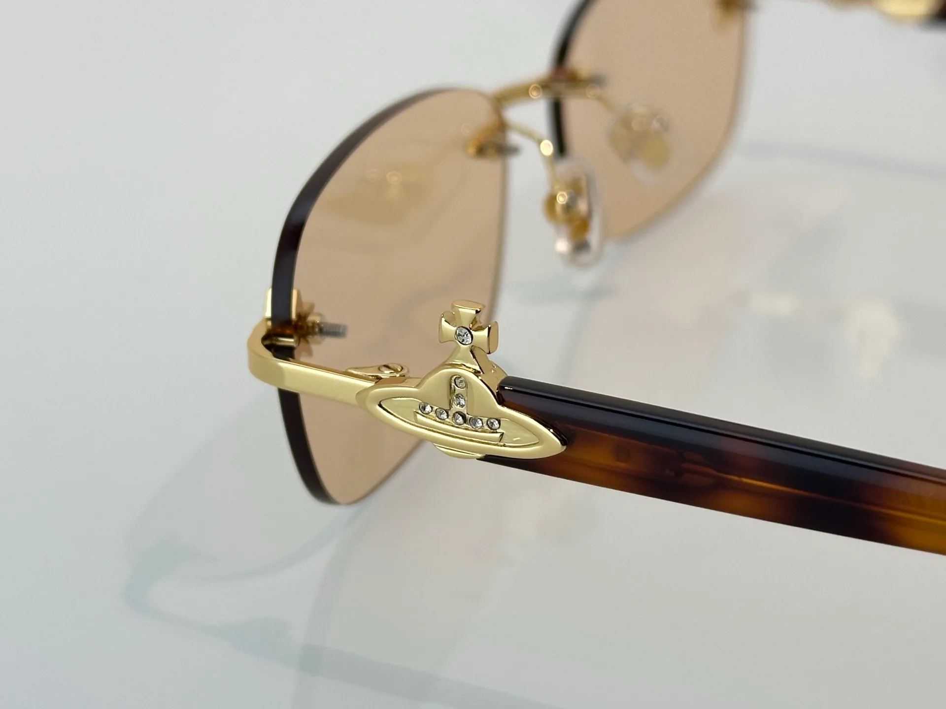 Очки Vivienne Westwood 17772239
