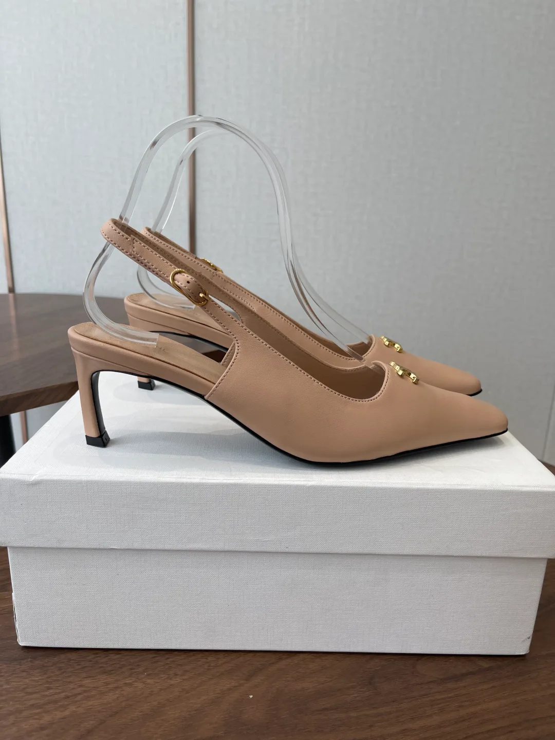 Туфли Женские Celine 12240259