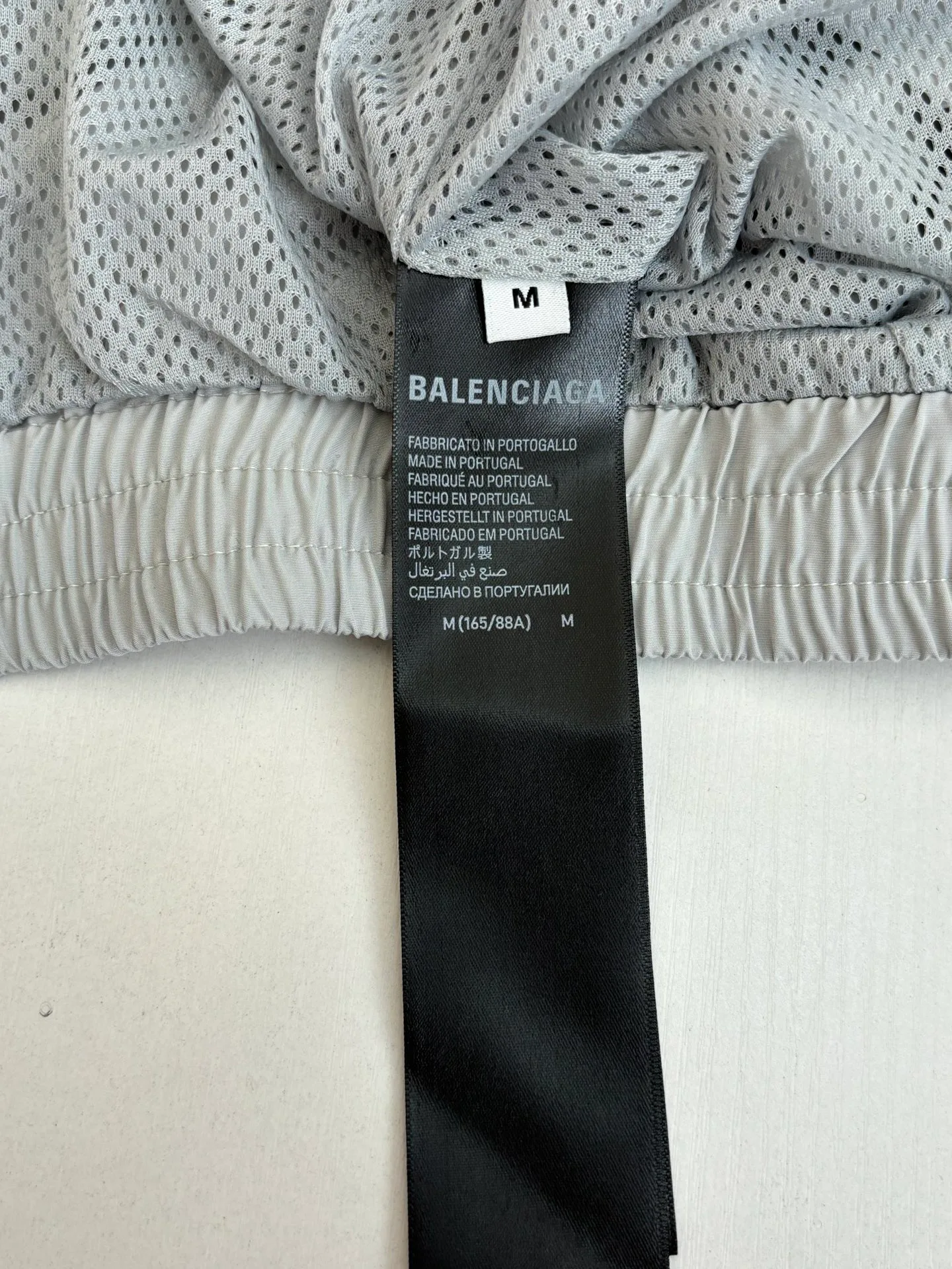 Куртки И Пуховики Мужские Balenciaga 948482