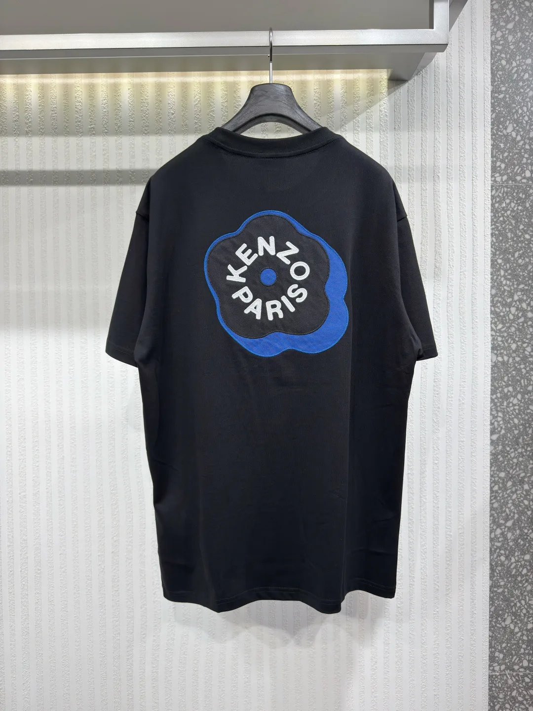 Футболки Мужские Kenzo 11654583