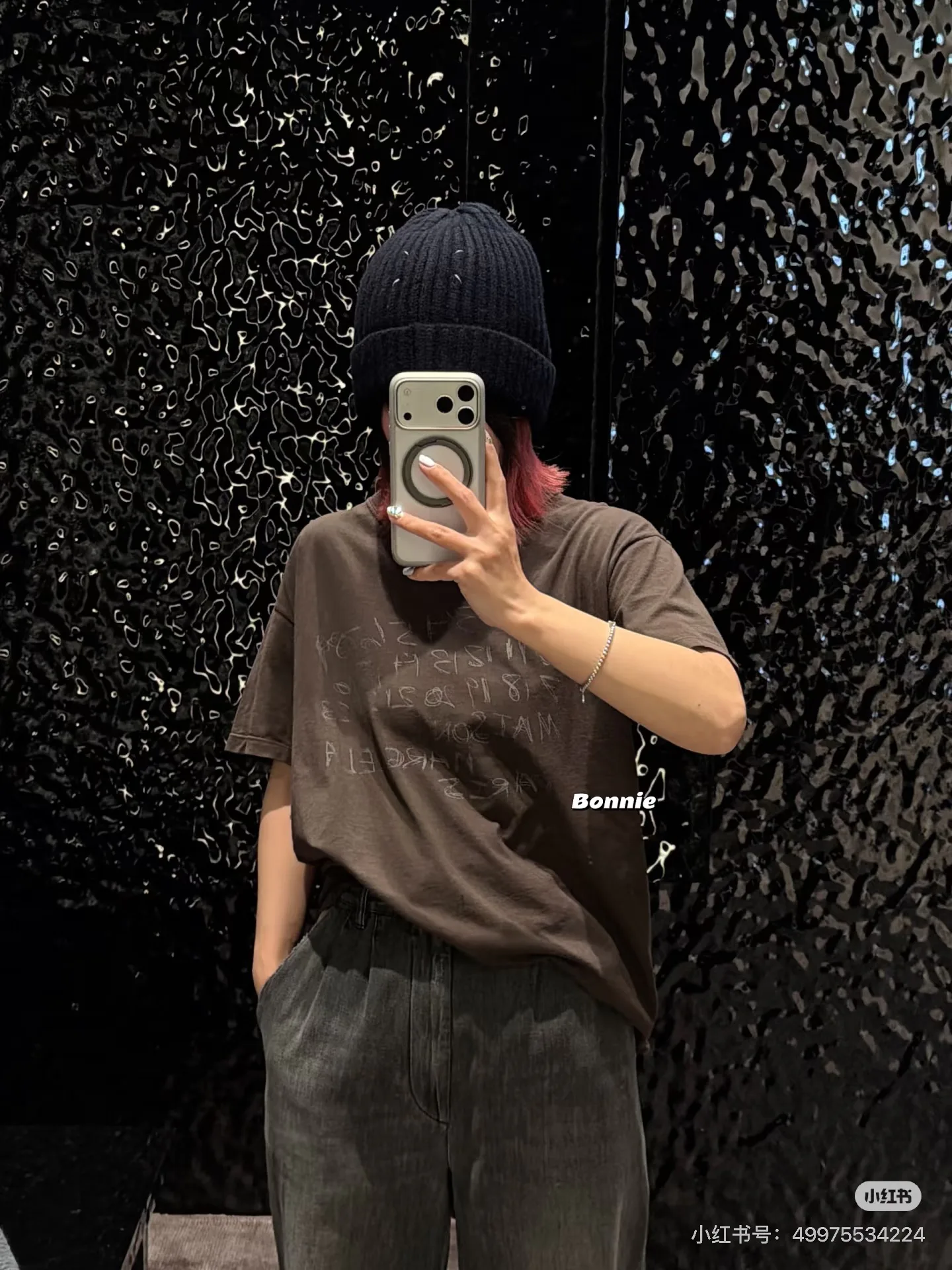 Футболки Женские Maison Margiela 11614875