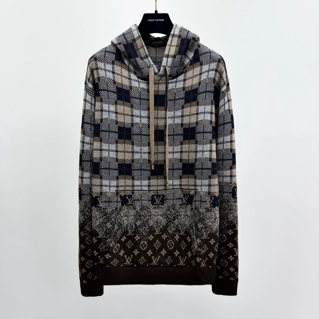 Свитшоты И Худи Мужские Louis Vuitton 2995770