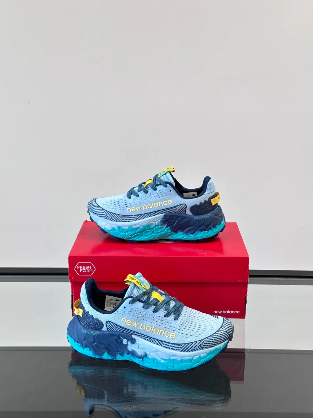 Кроссовки Женские New Balance 11828978