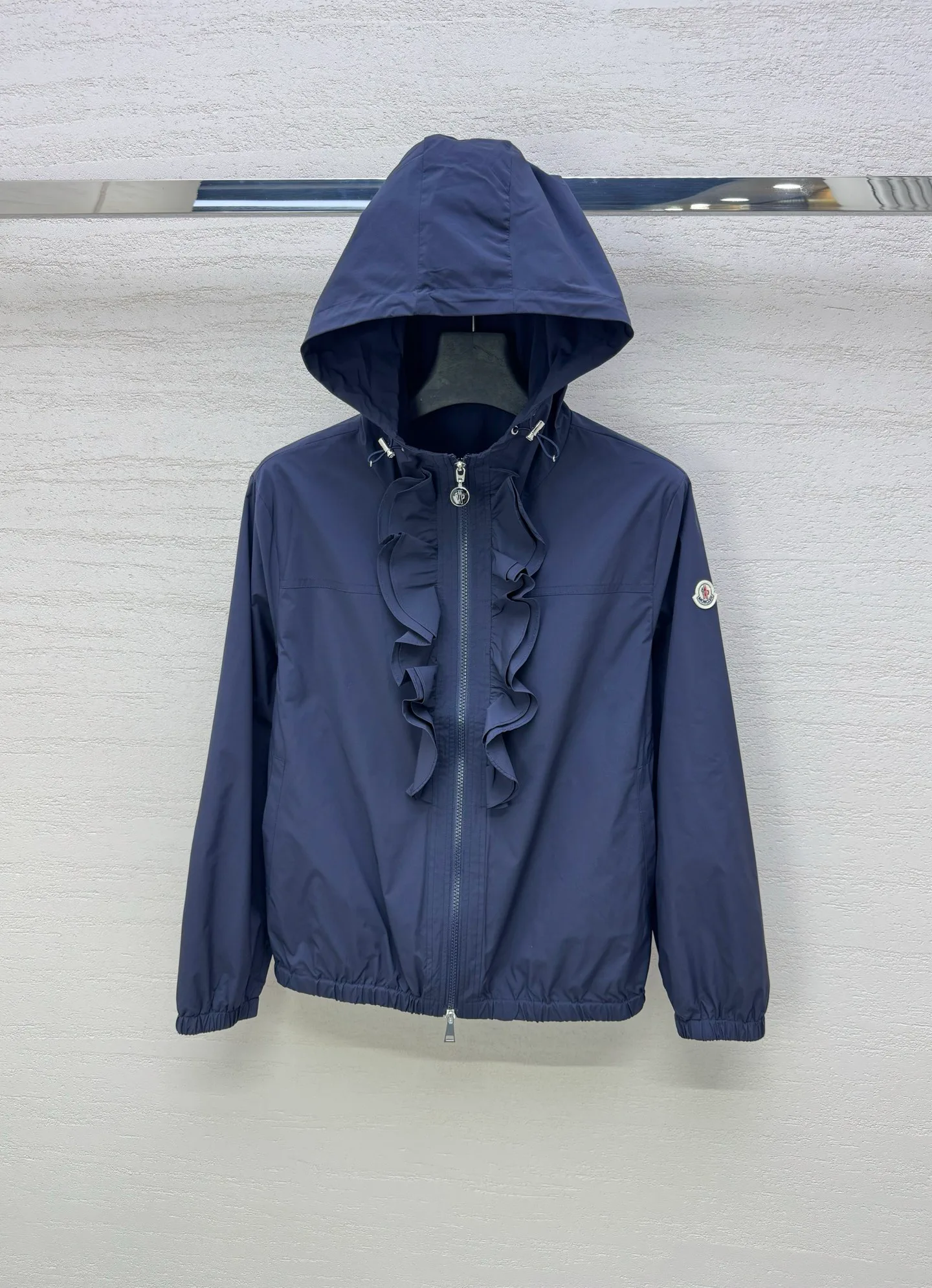 Куртки И Пуховики Женские Moncler 11513438