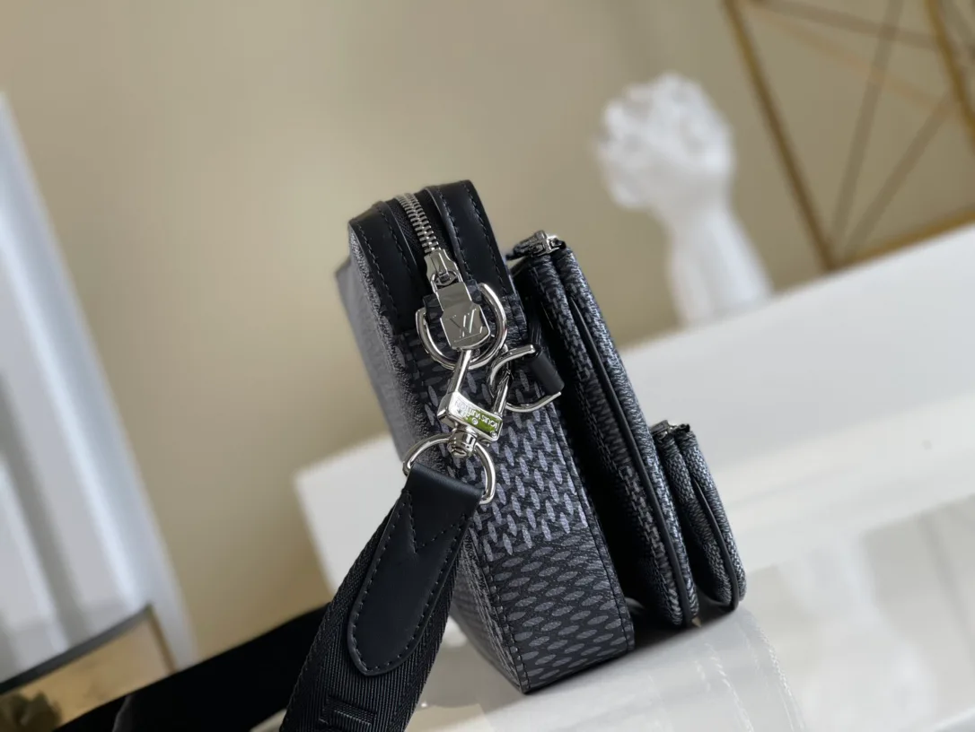 Поясные Сумки Мужские Louis Vuitton 8139