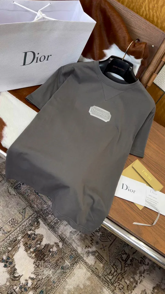 Футболки Мужские Christian Dior 11312260