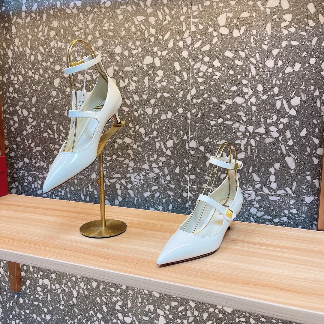 Туфли Женские Valentino 11892129