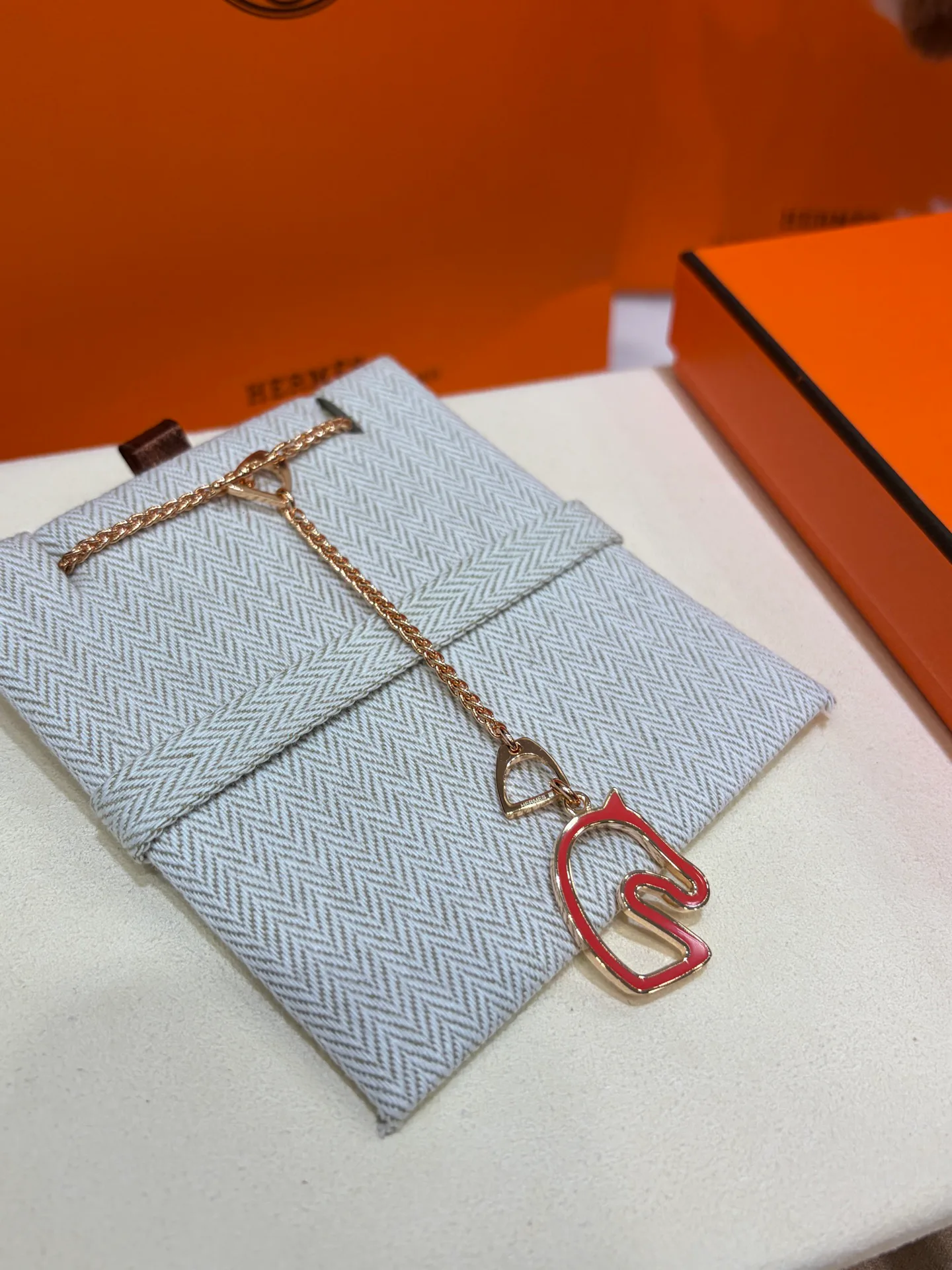 Бижутерия Hermes 5849737