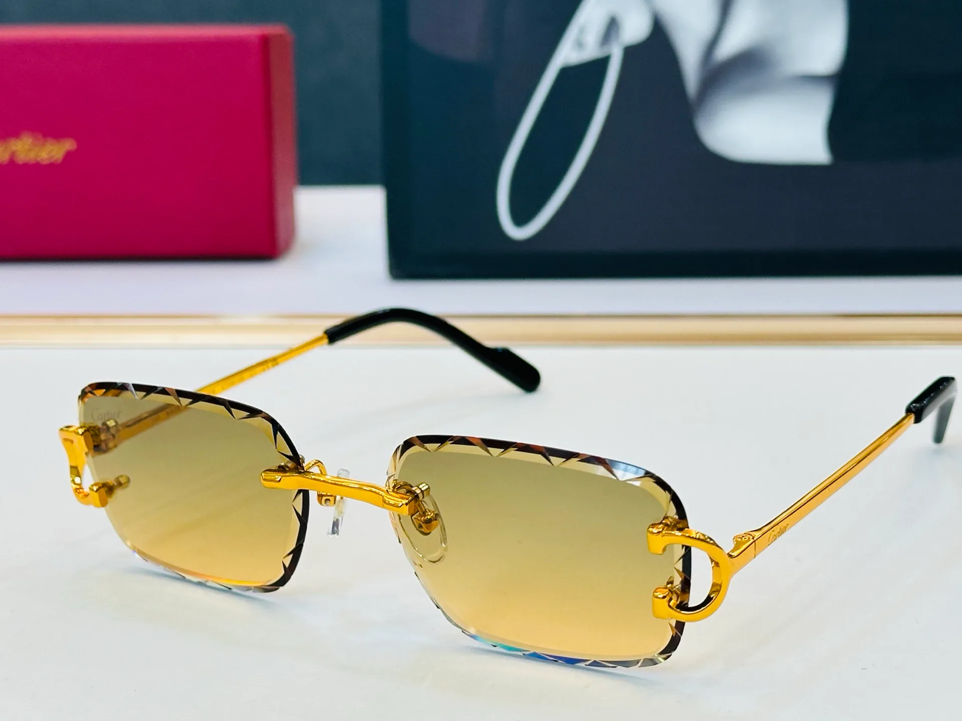 Очки Cartier 11649617