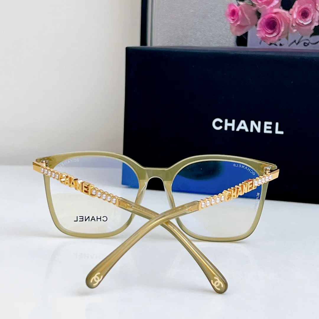 Очки Chanel 49959