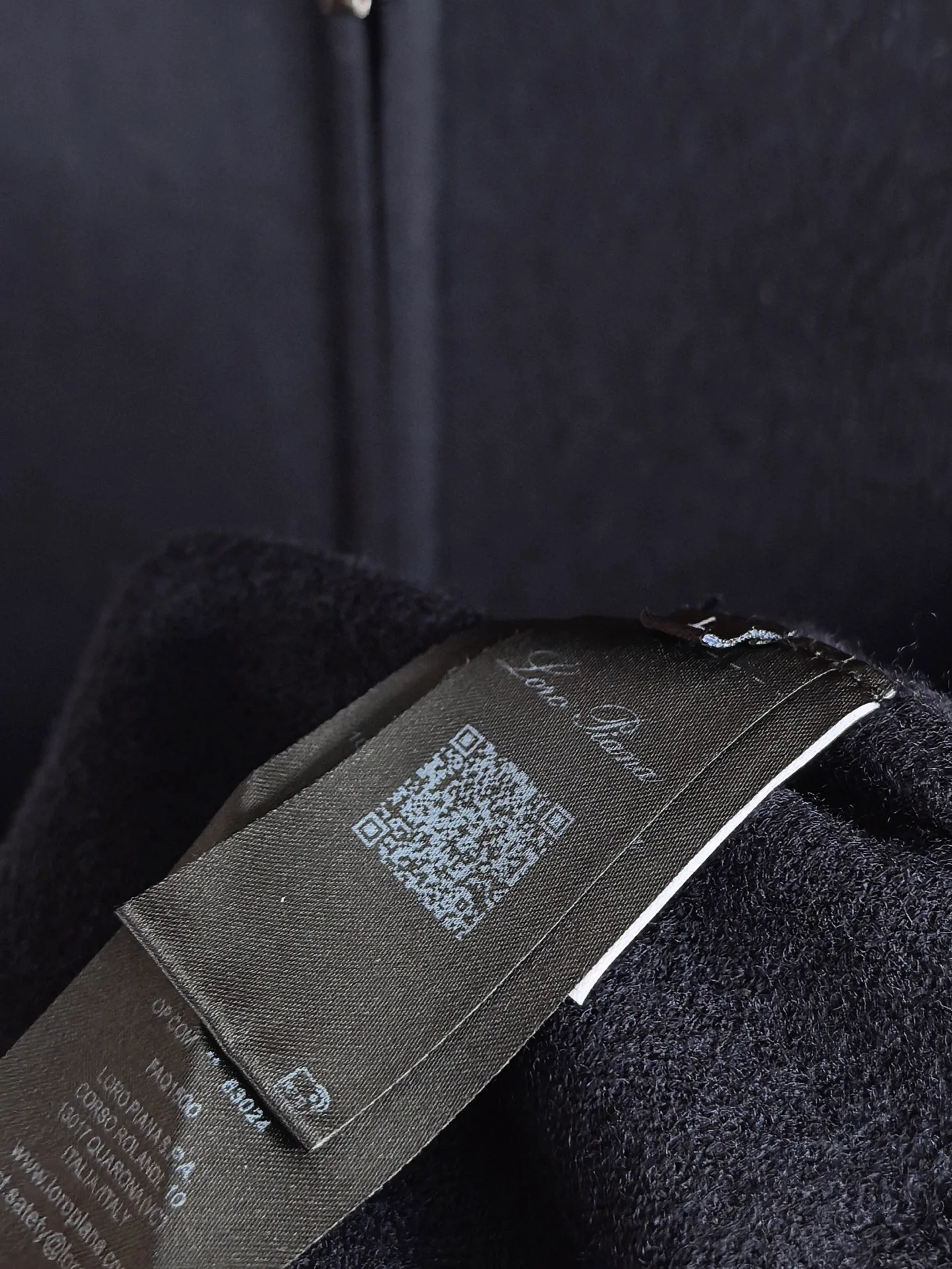Джемперы И Свитеры Мужские Loro Piana 17943942