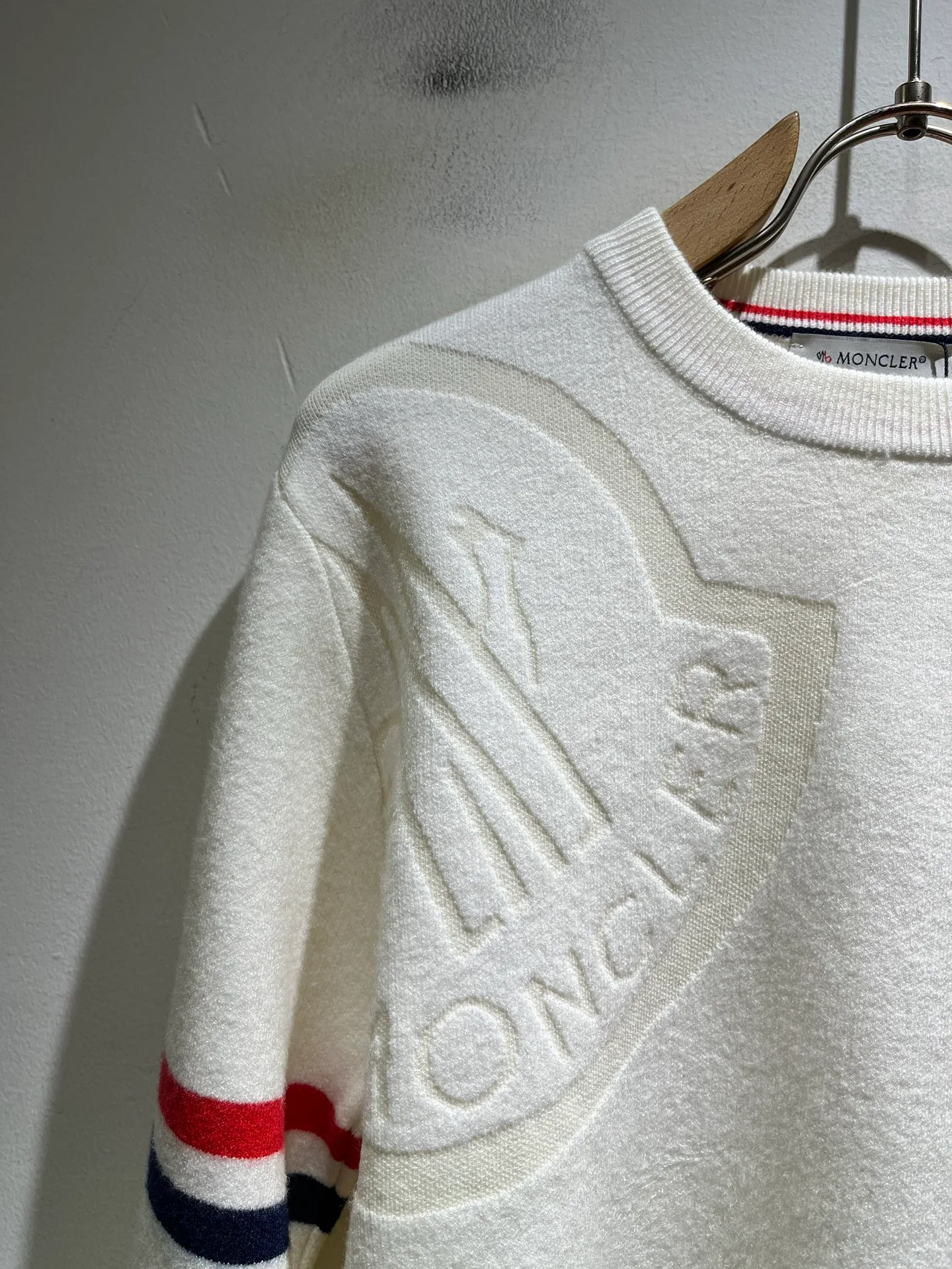 Джемперы И Свитеры Мужские Moncler 18243856