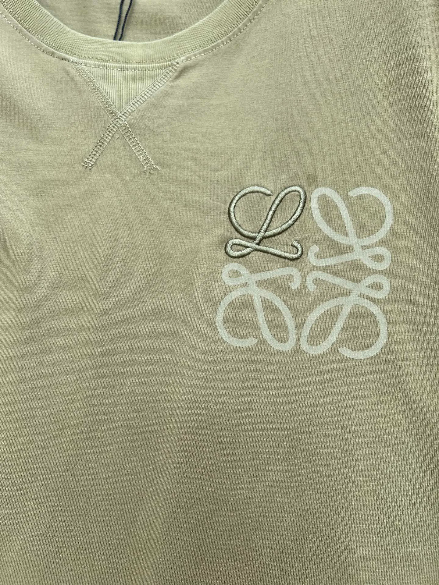 Футболки Мужские Loewe 11669822