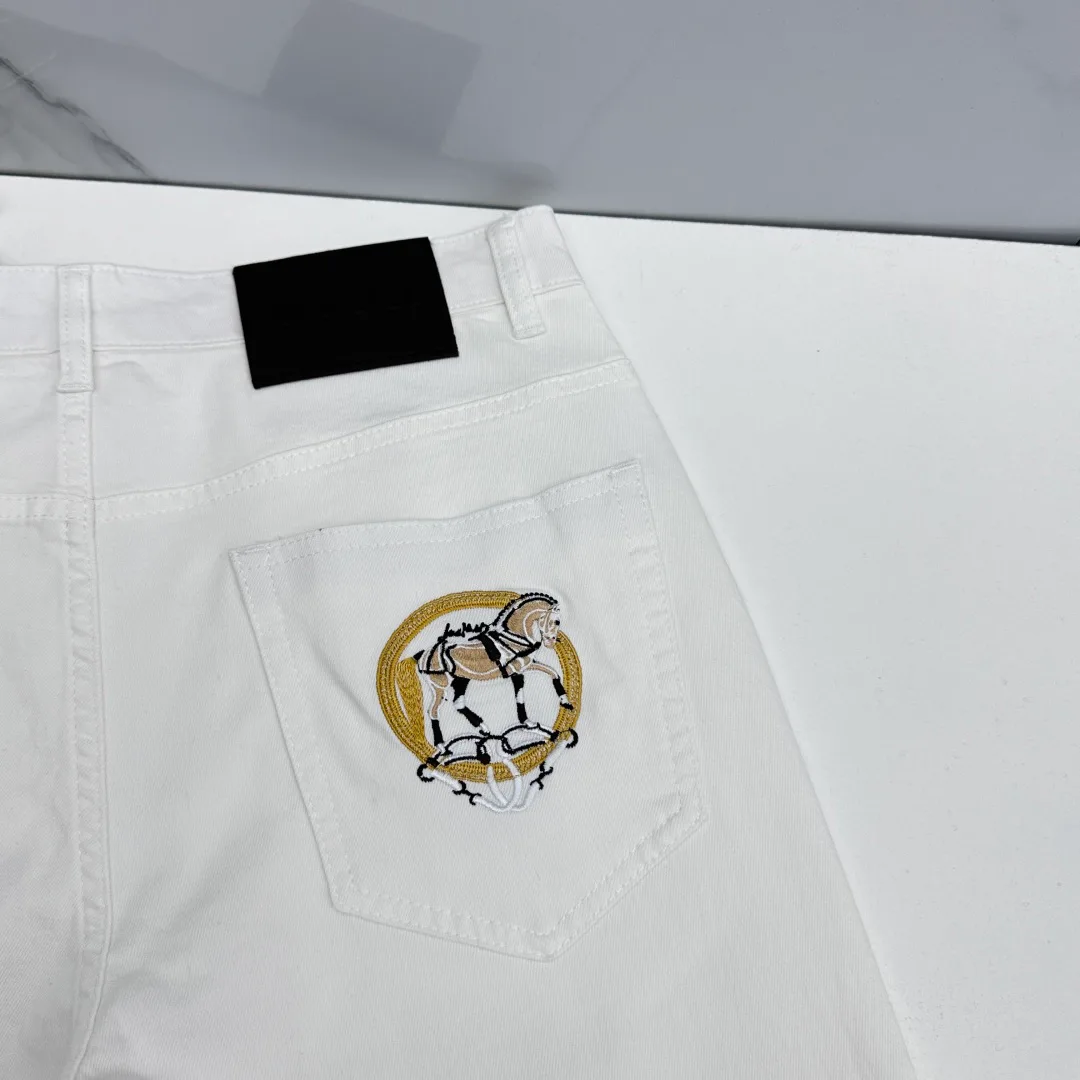 Джинсы Мужские Gucci 18246824