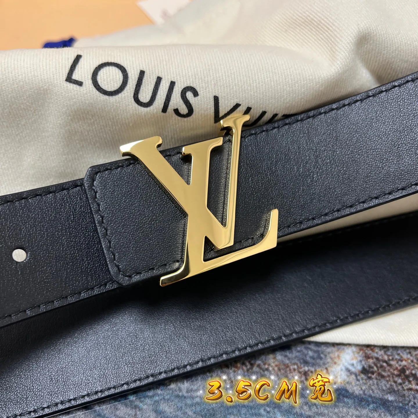 Ремни Louis Vuitton 11704553