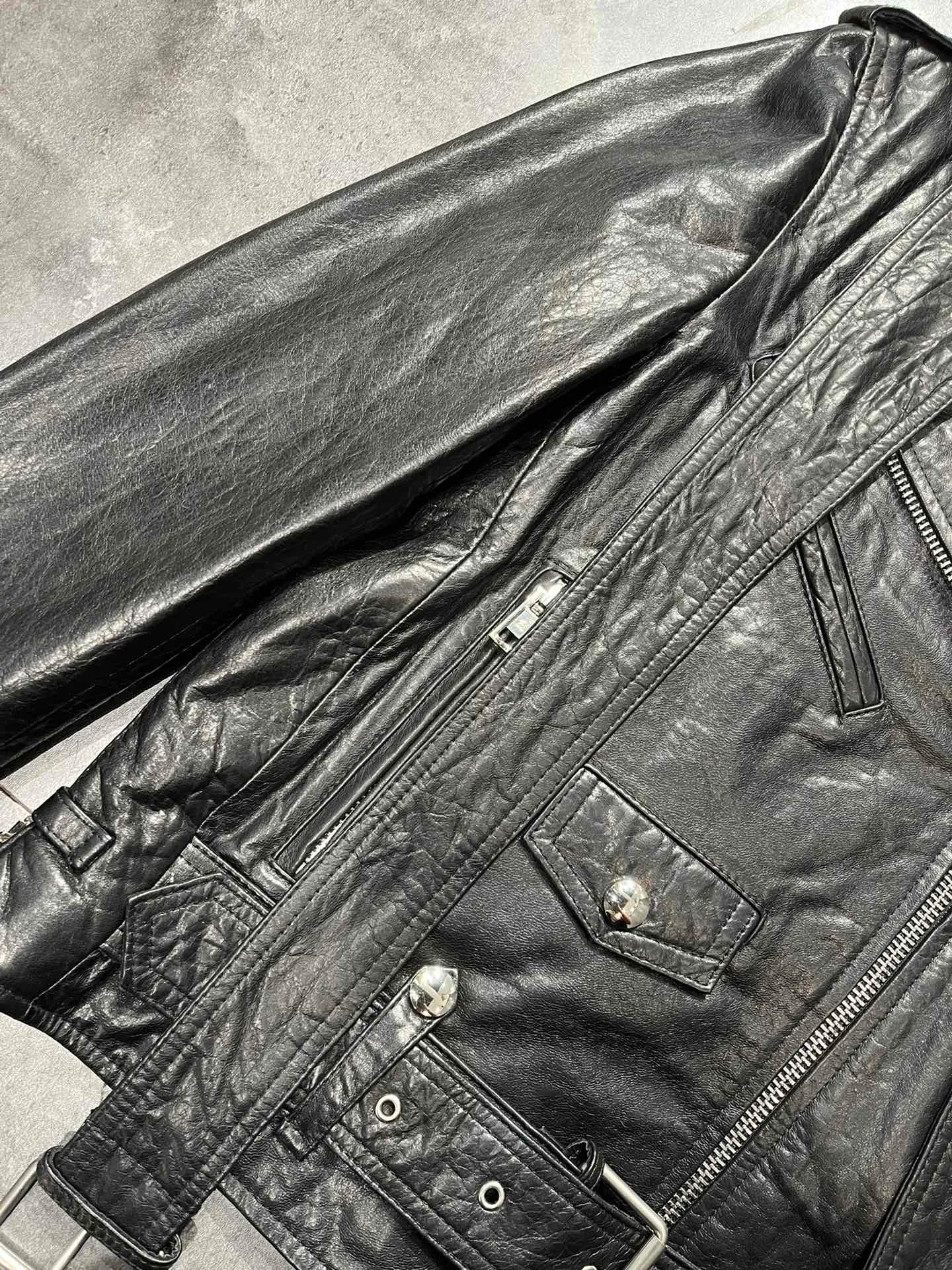 Кожаные Куртки И Дублёнки Женские Alexander Mcqueen 10088542