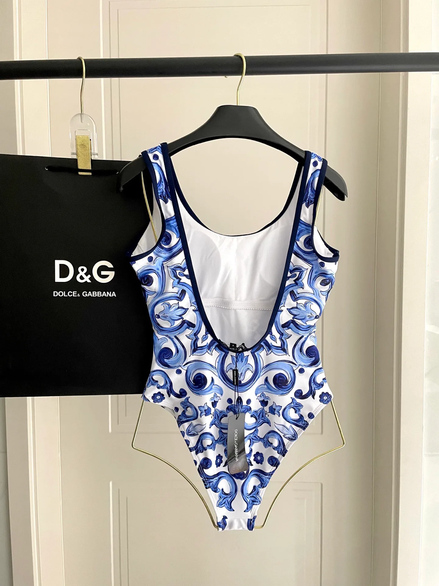Купальники Женские Dolce & Gabbana 13465647