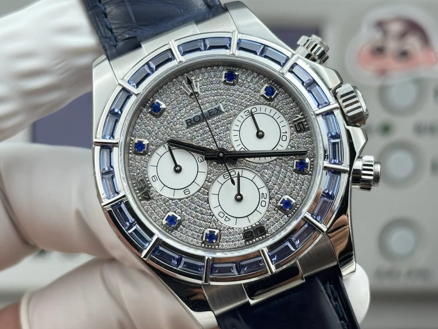 Часы Женские Rolex 11534244