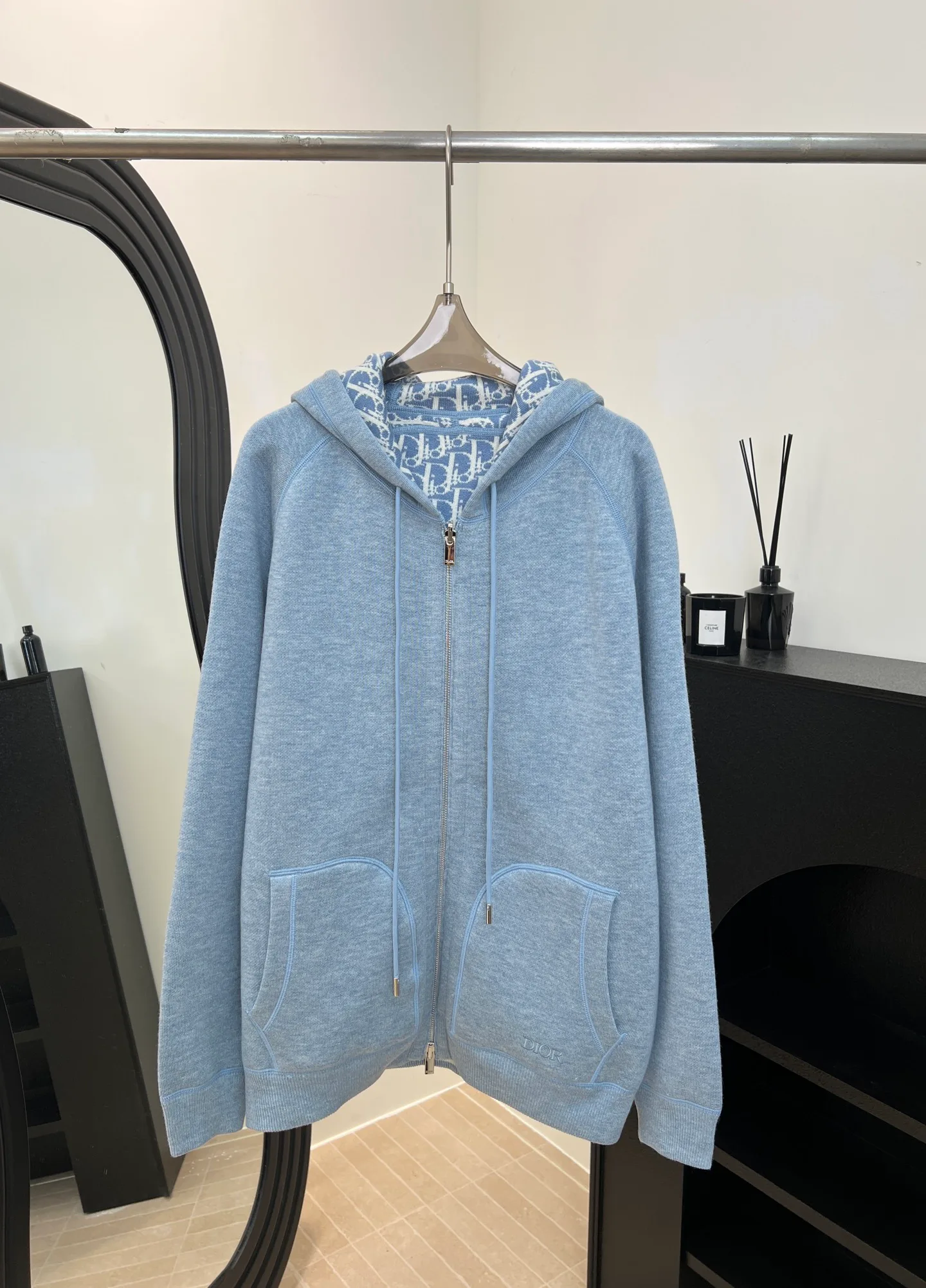 Куртки Мужские Christian Dior 288166