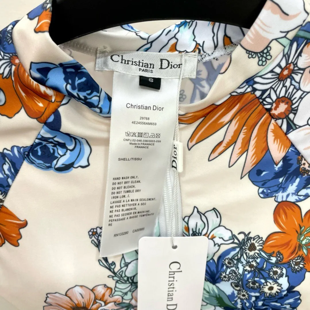 Купальники Женские Christian Dior 17385457