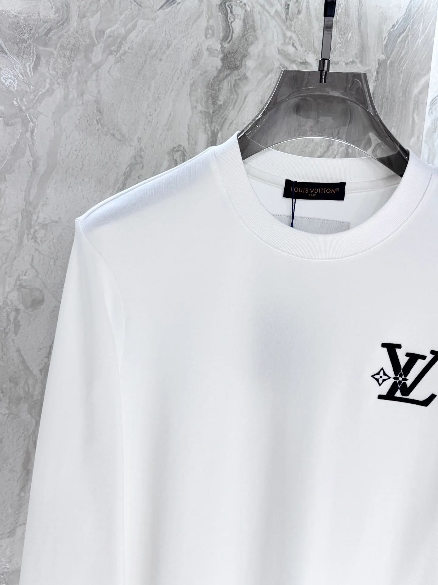 Лонгсливы Мужские Louis Vuitton 560356