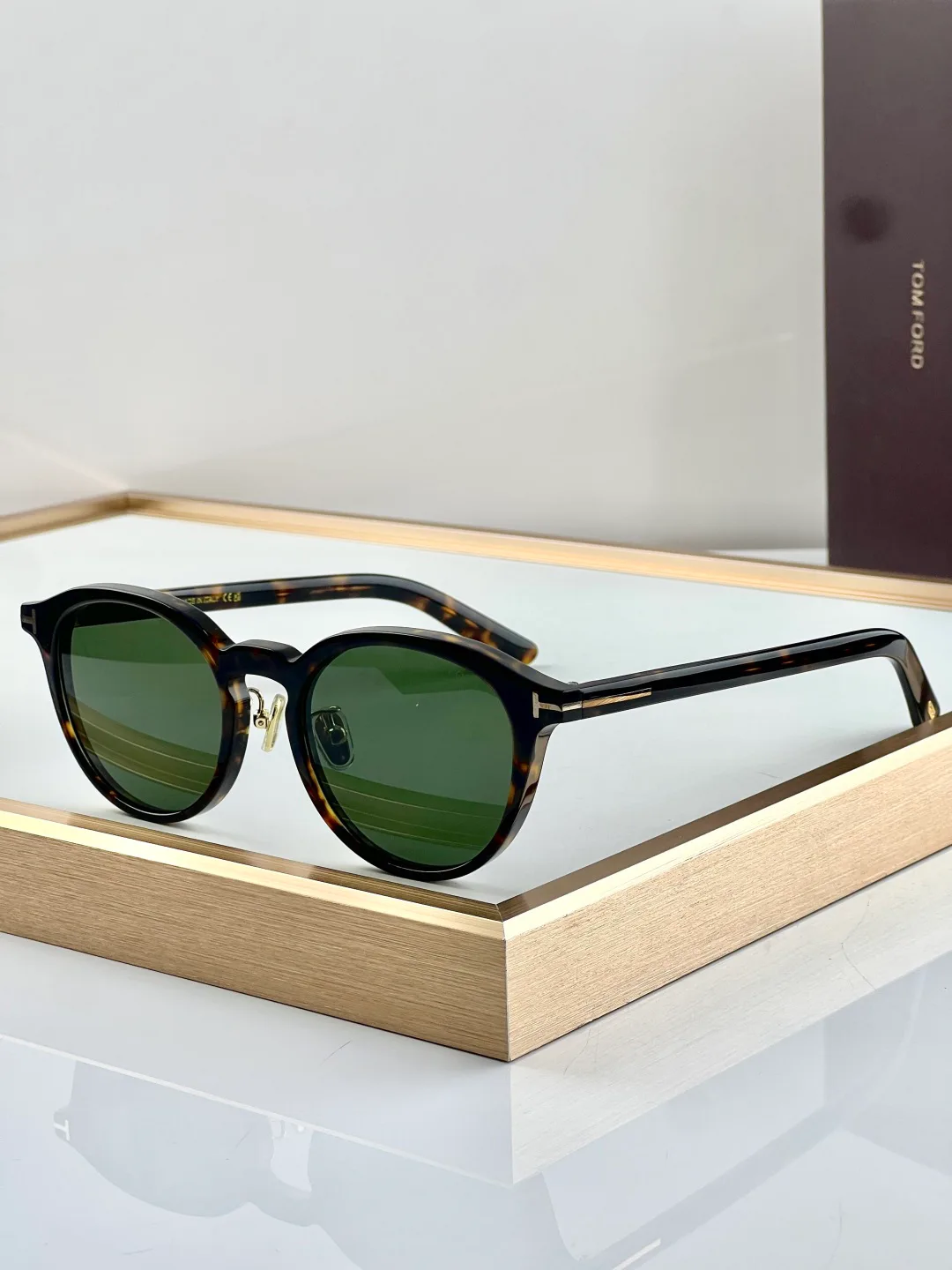 Очки Tom Ford 17366387
