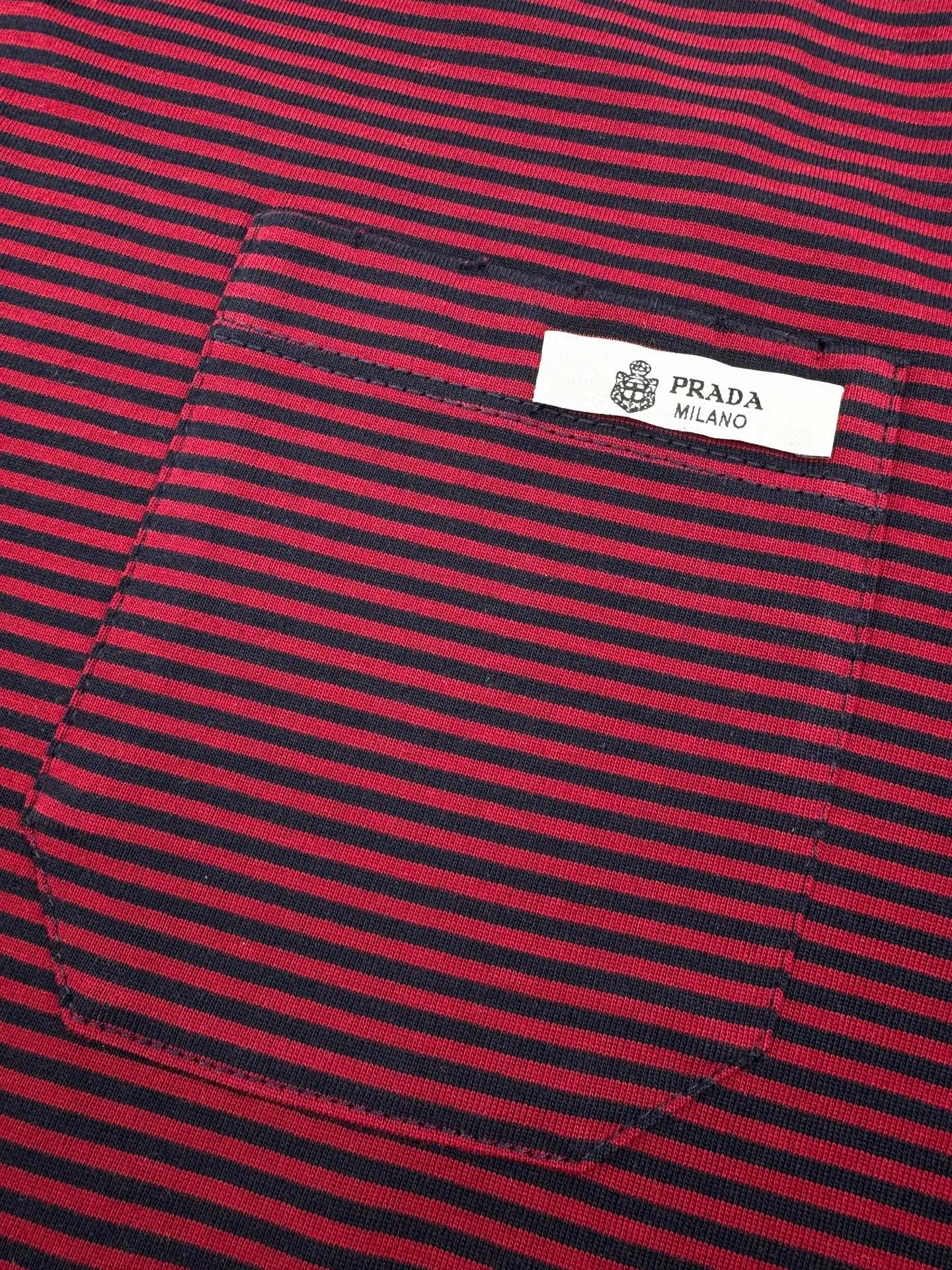 Футболки Женские Prada 1817138