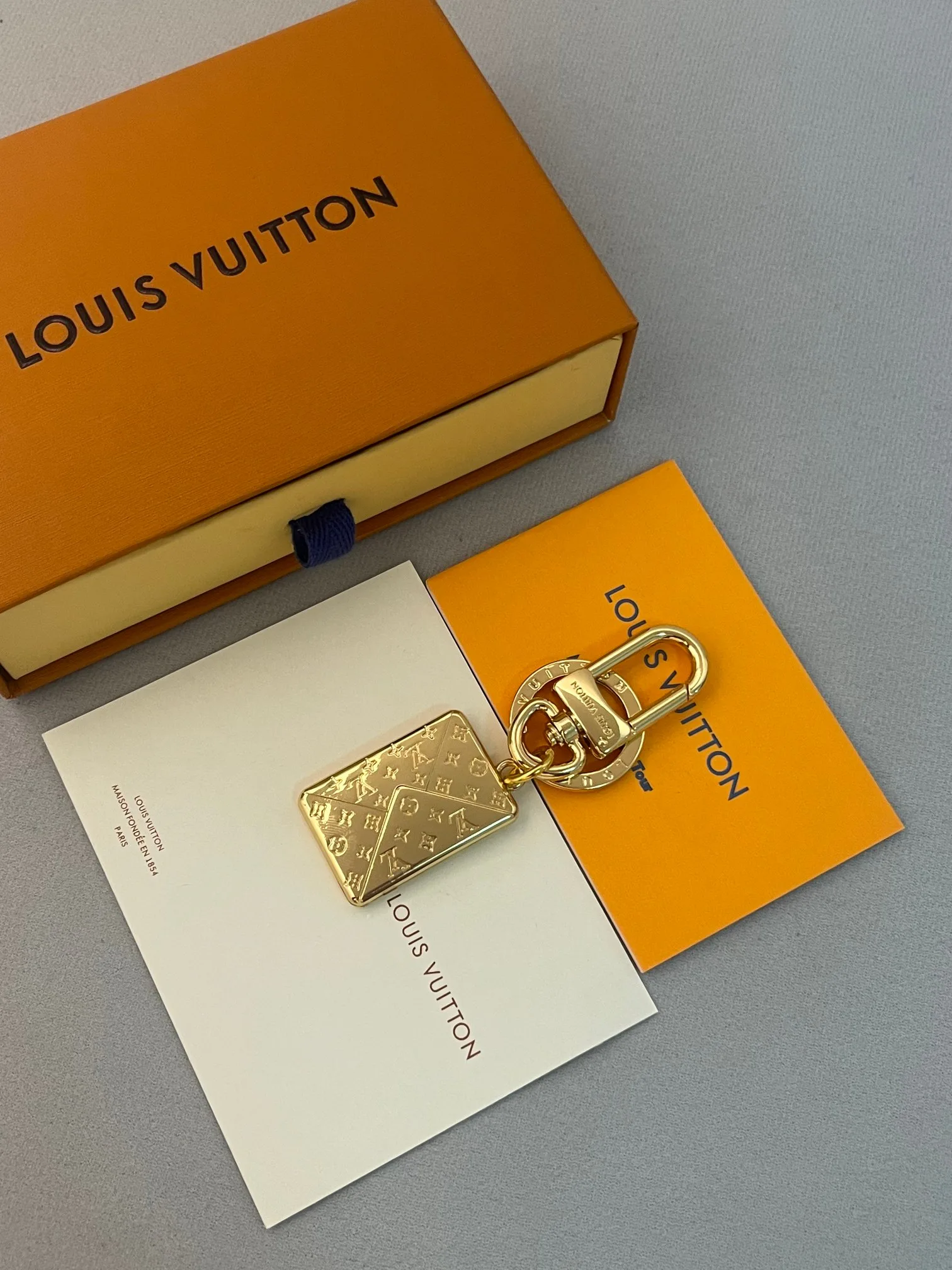 Ключницы Louis Vuitton 1703366