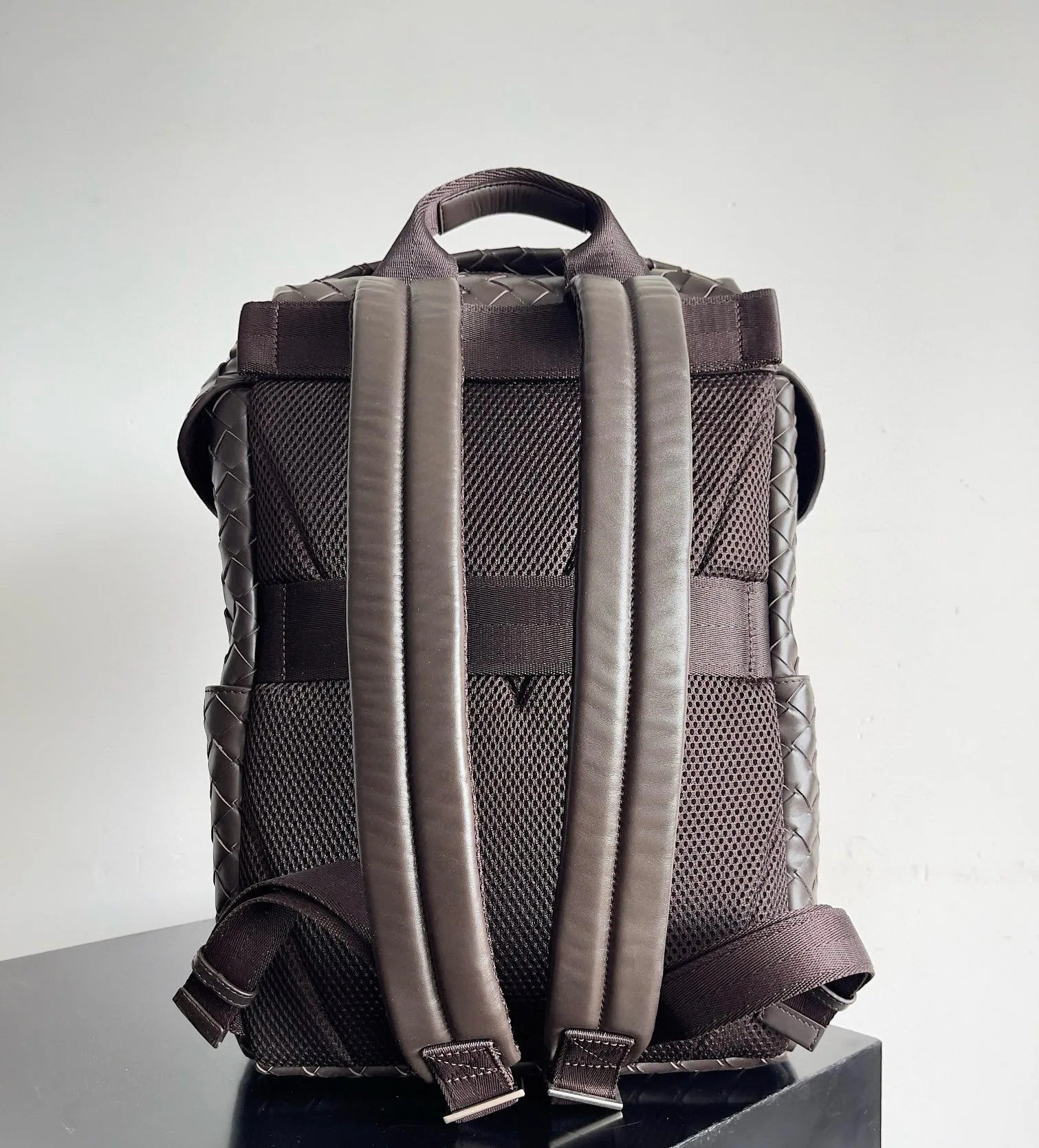 Рюкзаки Мужские Bottega Veneta 101470