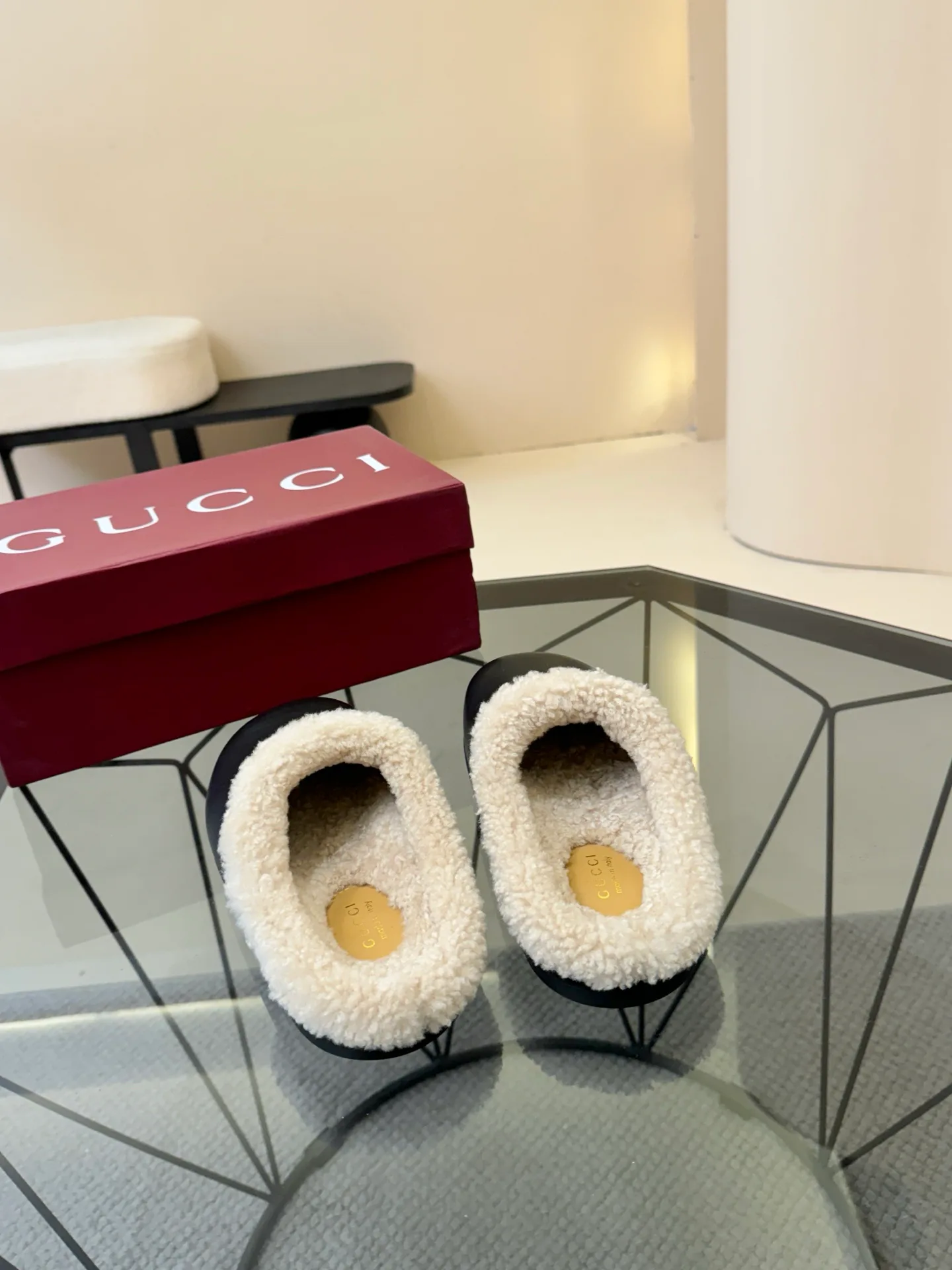 Мюли И Сабо Женские Gucci 127239