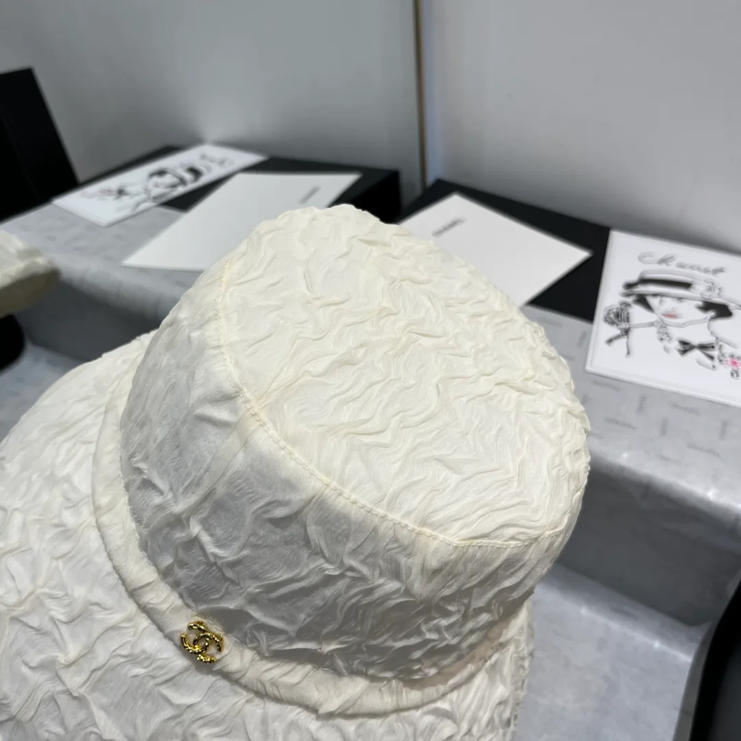 Головные Уборы Chanel 21015