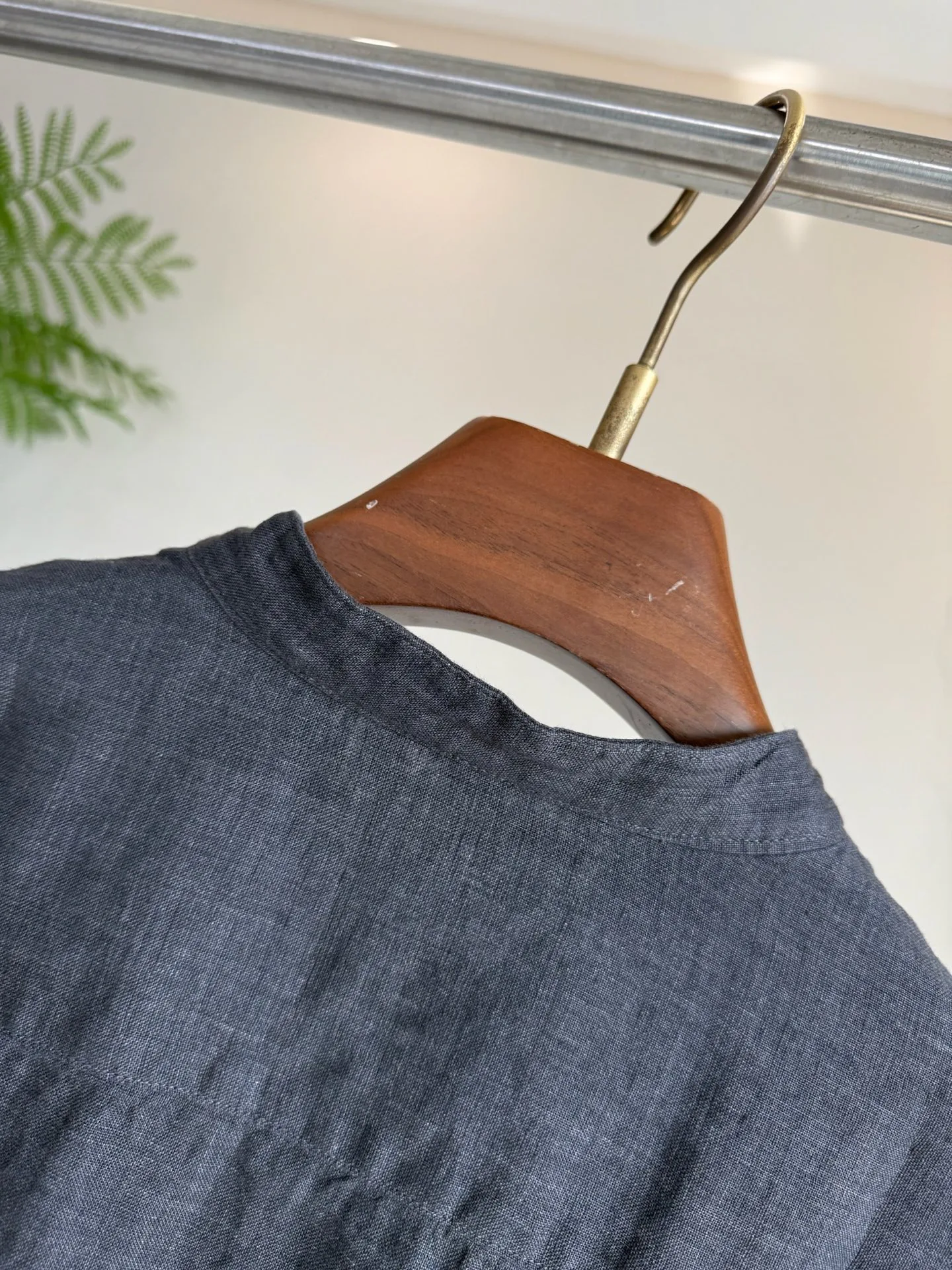 Рубашки Мужские Brunello Cucinelli 12953209