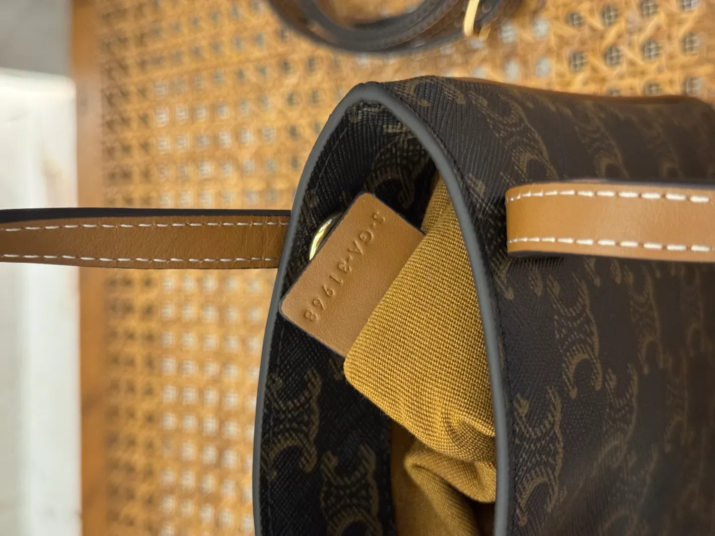 Классические Сумки Женские Celine 1946704